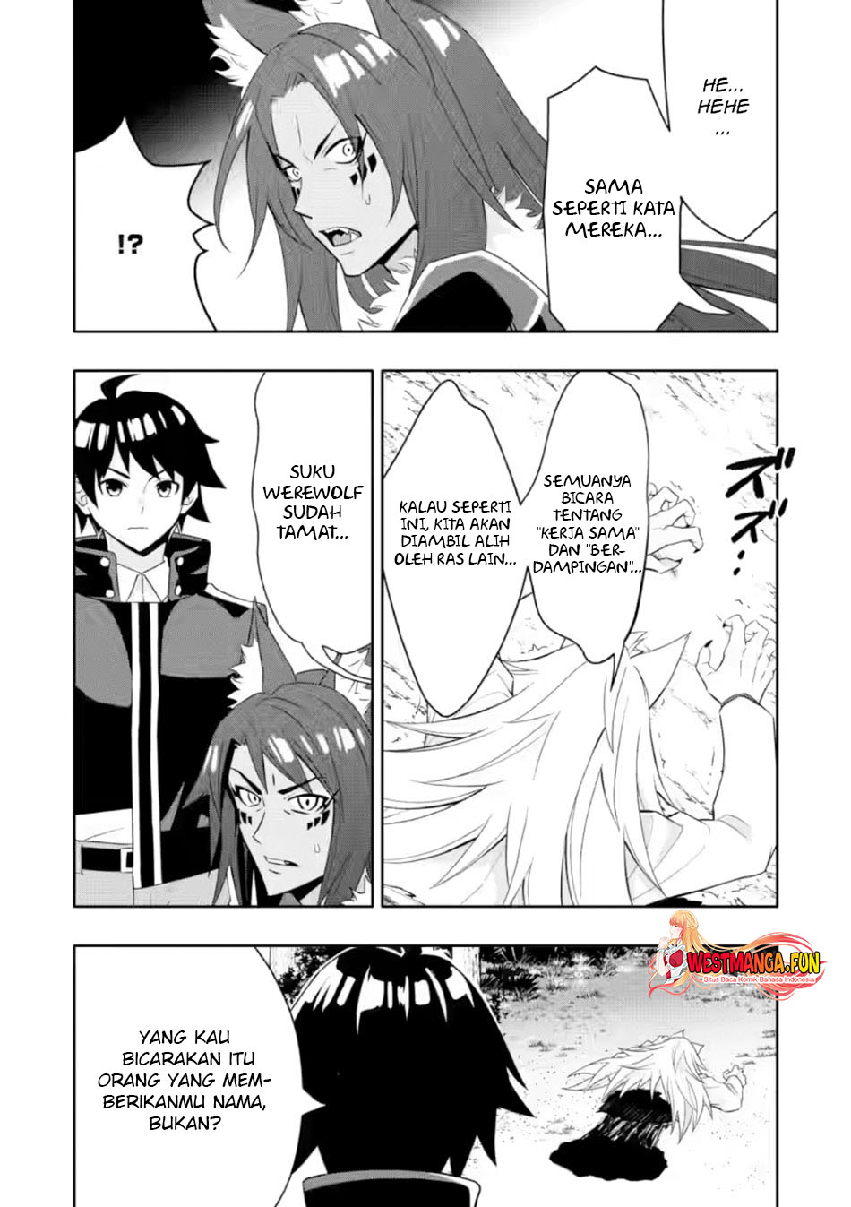Hazure Skill “Gacha” de Tsuihō sa Reta Ore wa, Wagamama Osananajimi o Zetsuen Shi Kakusei Suru ~ Ban’nō Cheat Skill o Getto Shite, Mezase Rakuraku Saikyō Slow Life!~ Chapter 22.2 - halaman 15