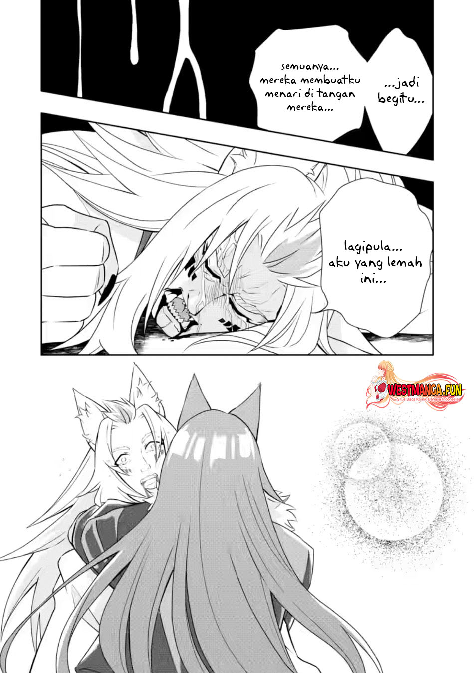 Hazure Skill “Gacha” de Tsuihō sa Reta Ore wa, Wagamama Osananajimi o Zetsuen Shi Kakusei Suru ~ Ban’nō Cheat Skill o Getto Shite, Mezase Rakuraku Saikyō Slow Life!~ Chapter 22.2 - halaman 17
