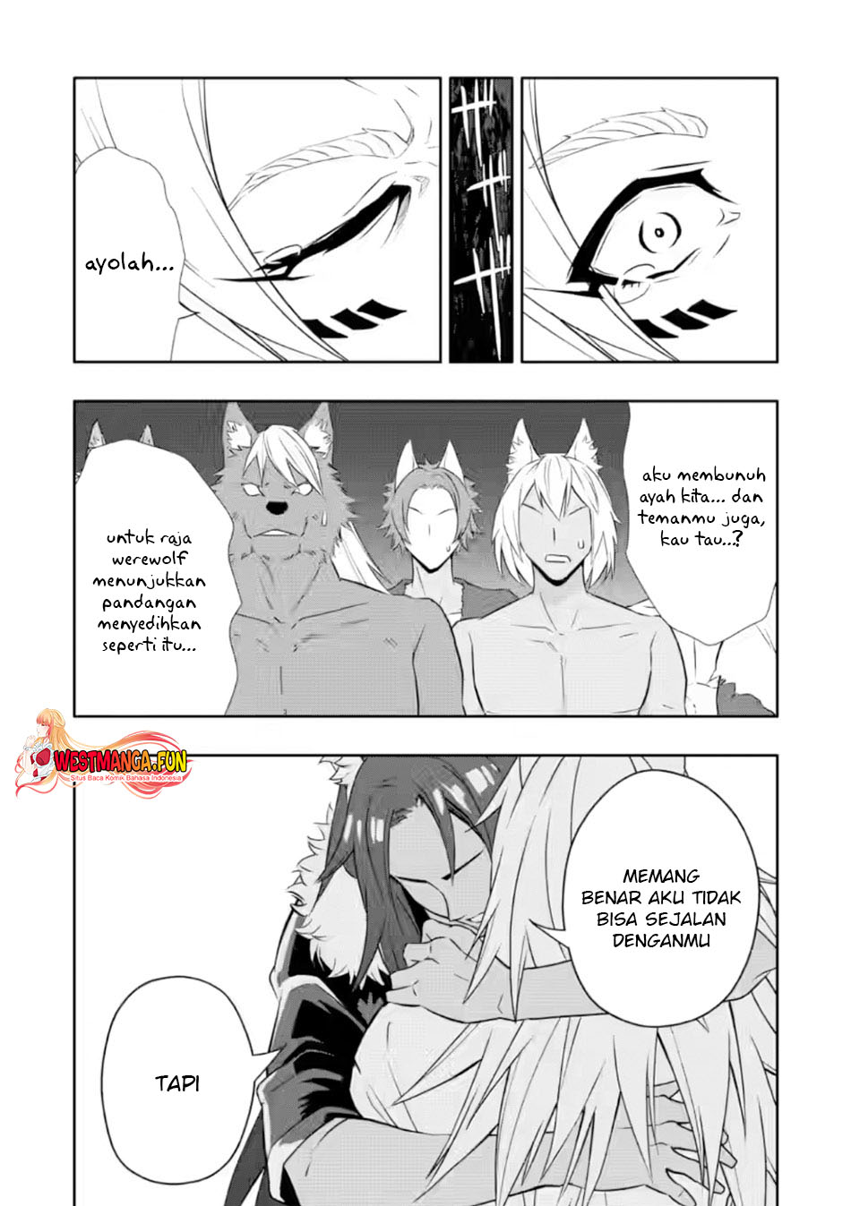 Hazure Skill “Gacha” de Tsuihō sa Reta Ore wa, Wagamama Osananajimi o Zetsuen Shi Kakusei Suru ~ Ban’nō Cheat Skill o Getto Shite, Mezase Rakuraku Saikyō Slow Life!~ Chapter 22.2 - halaman 19