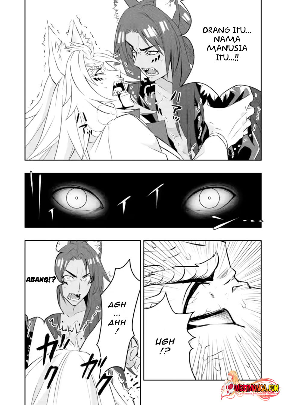 Hazure Skill “Gacha” de Tsuihō sa Reta Ore wa, Wagamama Osananajimi o Zetsuen Shi Kakusei Suru ~ Ban’nō Cheat Skill o Getto Shite, Mezase Rakuraku Saikyō Slow Life!~ Chapter 22.2 - halaman 21