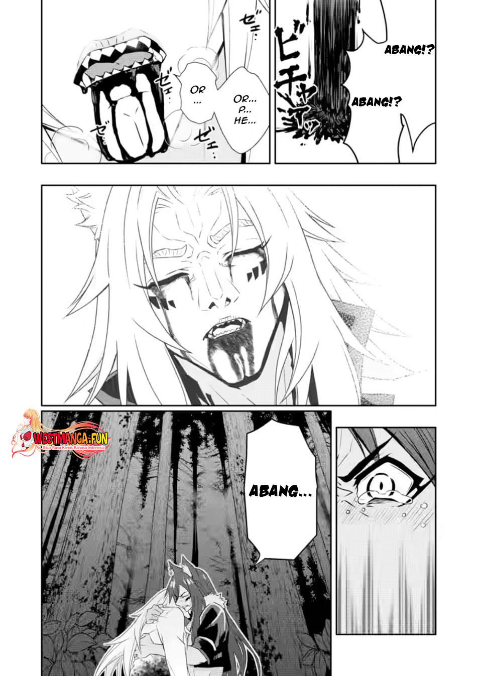 Hazure Skill “Gacha” de Tsuihō sa Reta Ore wa, Wagamama Osananajimi o Zetsuen Shi Kakusei Suru ~ Ban’nō Cheat Skill o Getto Shite, Mezase Rakuraku Saikyō Slow Life!~ Chapter 22.2 - halaman 22