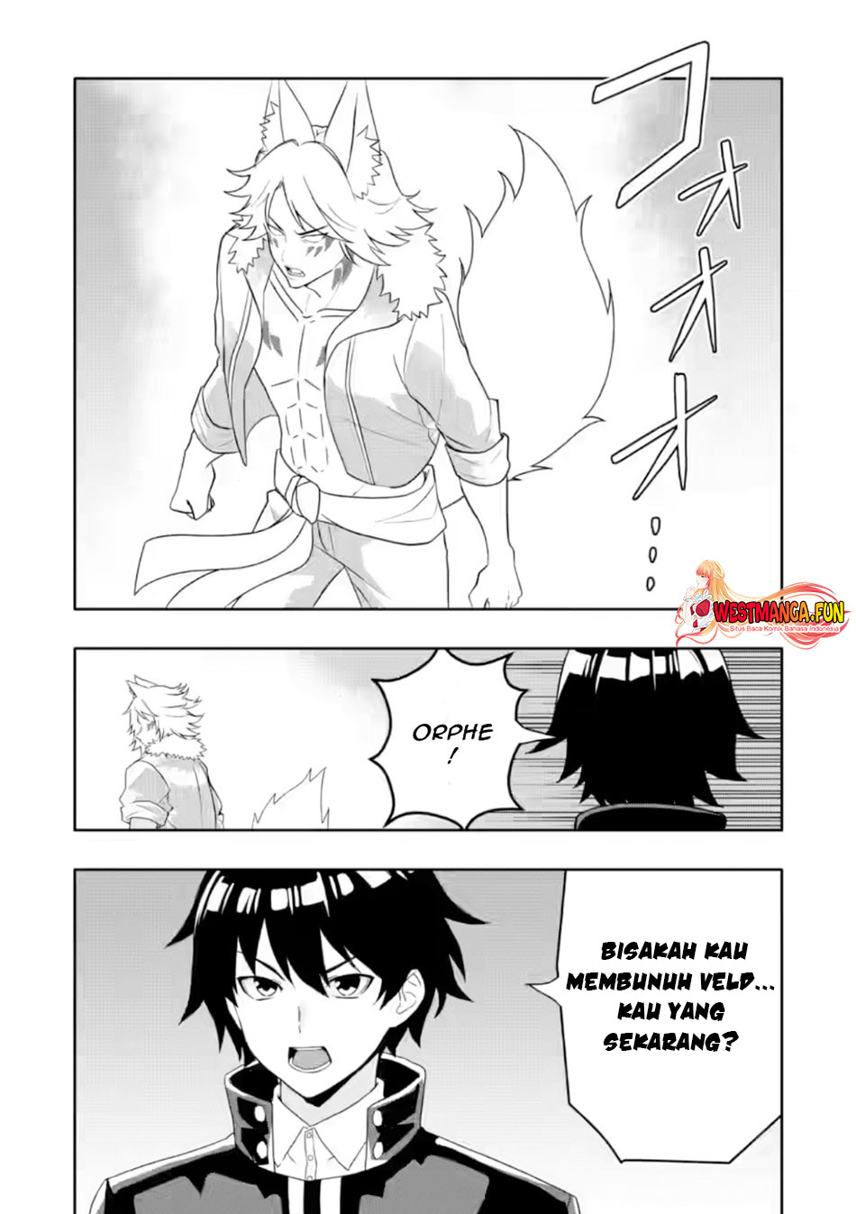 Hazure Skill “Gacha” de Tsuihō sa Reta Ore wa, Wagamama Osananajimi o Zetsuen Shi Kakusei Suru ~ Ban’nō Cheat Skill o Getto Shite, Mezase Rakuraku Saikyō Slow Life!~ Chapter 22.2 - halaman 3