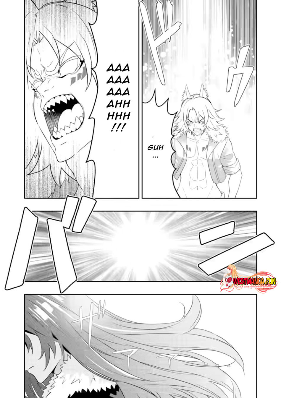 Hazure Skill “Gacha” de Tsuihō sa Reta Ore wa, Wagamama Osananajimi o Zetsuen Shi Kakusei Suru ~ Ban’nō Cheat Skill o Getto Shite, Mezase Rakuraku Saikyō Slow Life!~ Chapter 22.2 - halaman 7