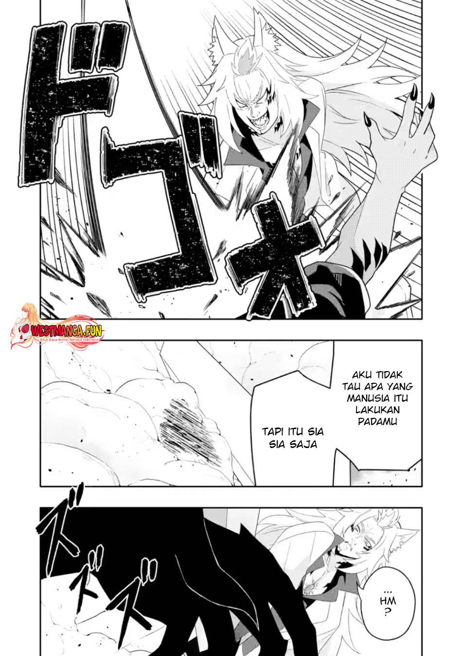 Hazure Skill “Gacha” de Tsuihō sa Reta Ore wa, Wagamama Osananajimi o Zetsuen Shi Kakusei Suru ~ Ban’nō Cheat Skill o Getto Shite, Mezase Rakuraku Saikyō Slow Life!~ Chapter 22.2 - halaman 9
