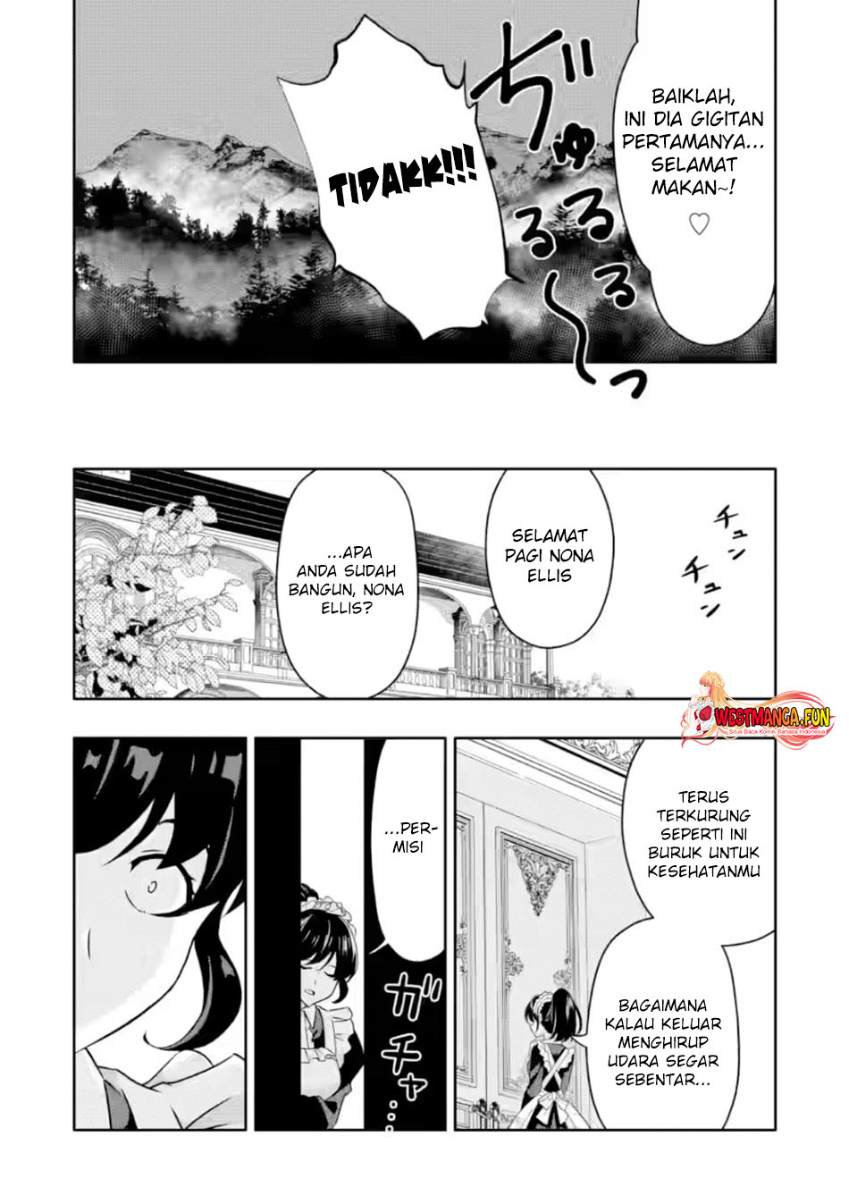 Hazure Skill “Gacha” de Tsuihō sa Reta Ore wa, Wagamama Osananajimi o Zetsuen Shi Kakusei Suru ~ Ban’nō Cheat Skill o Getto Shite, Mezase Rakuraku Saikyō Slow Life!~ Chapter 22 - halaman 10