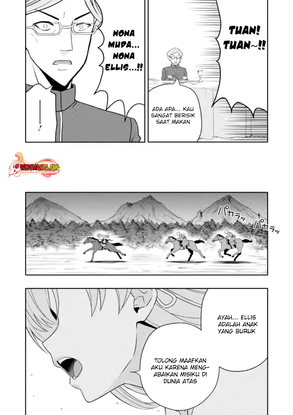 Hazure Skill “Gacha” de Tsuihō sa Reta Ore wa, Wagamama Osananajimi o Zetsuen Shi Kakusei Suru ~ Ban’nō Cheat Skill o Getto Shite, Mezase Rakuraku Saikyō Slow Life!~ Chapter 22 - halaman 11