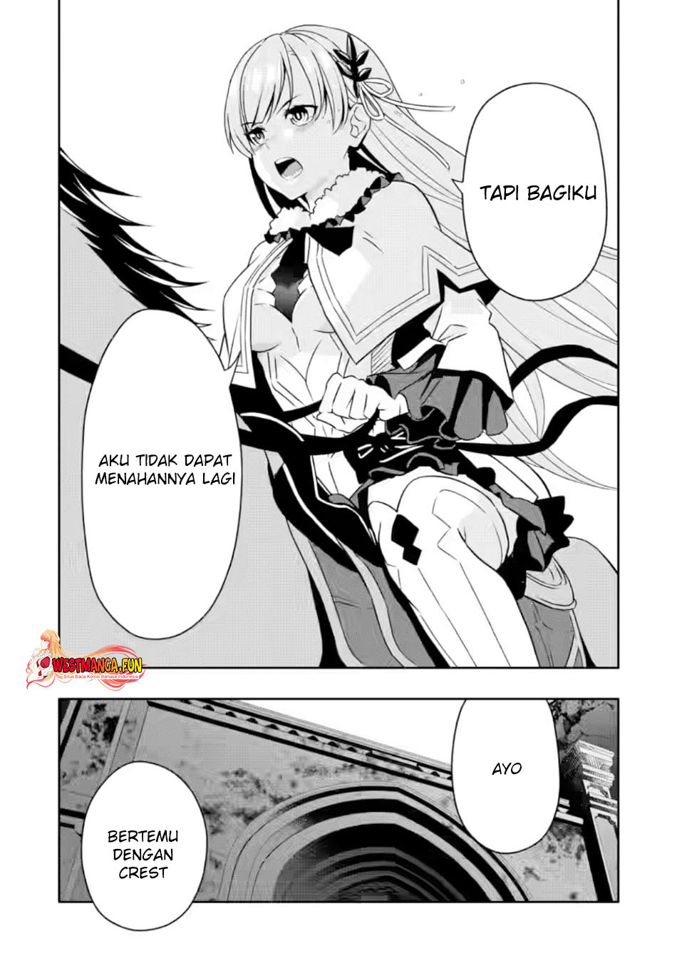 Hazure Skill “Gacha” de Tsuihō sa Reta Ore wa, Wagamama Osananajimi o Zetsuen Shi Kakusei Suru ~ Ban’nō Cheat Skill o Getto Shite, Mezase Rakuraku Saikyō Slow Life!~ Chapter 22 - halaman 12