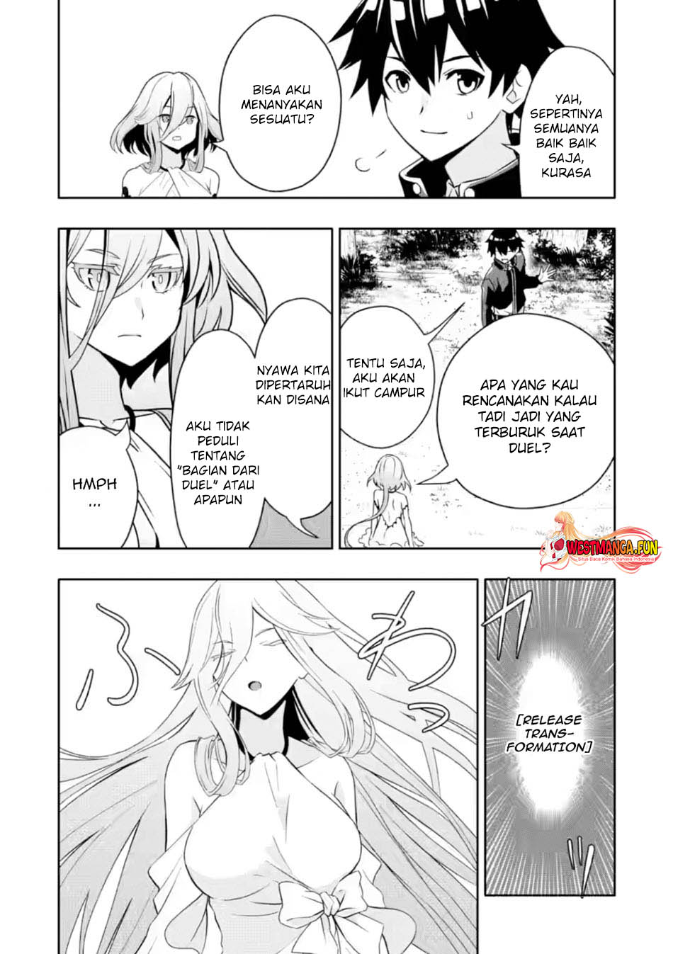 Hazure Skill “Gacha” de Tsuihō sa Reta Ore wa, Wagamama Osananajimi o Zetsuen Shi Kakusei Suru ~ Ban’nō Cheat Skill o Getto Shite, Mezase Rakuraku Saikyō Slow Life!~ Chapter 22 - halaman 7