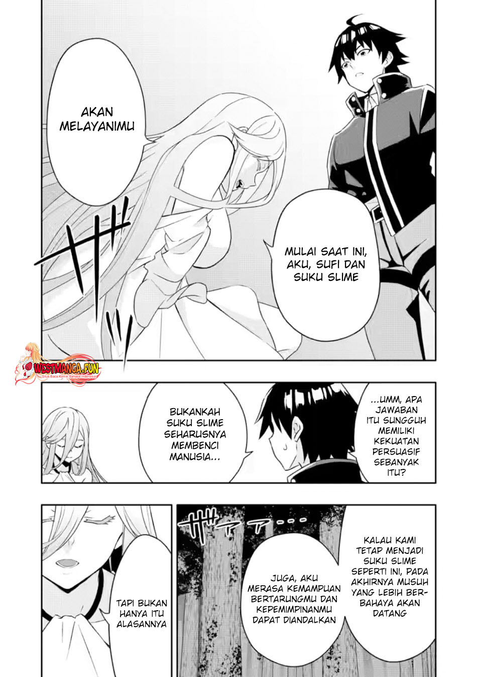 Hazure Skill “Gacha” de Tsuihō sa Reta Ore wa, Wagamama Osananajimi o Zetsuen Shi Kakusei Suru ~ Ban’nō Cheat Skill o Getto Shite, Mezase Rakuraku Saikyō Slow Life!~ Chapter 22 - halaman 8