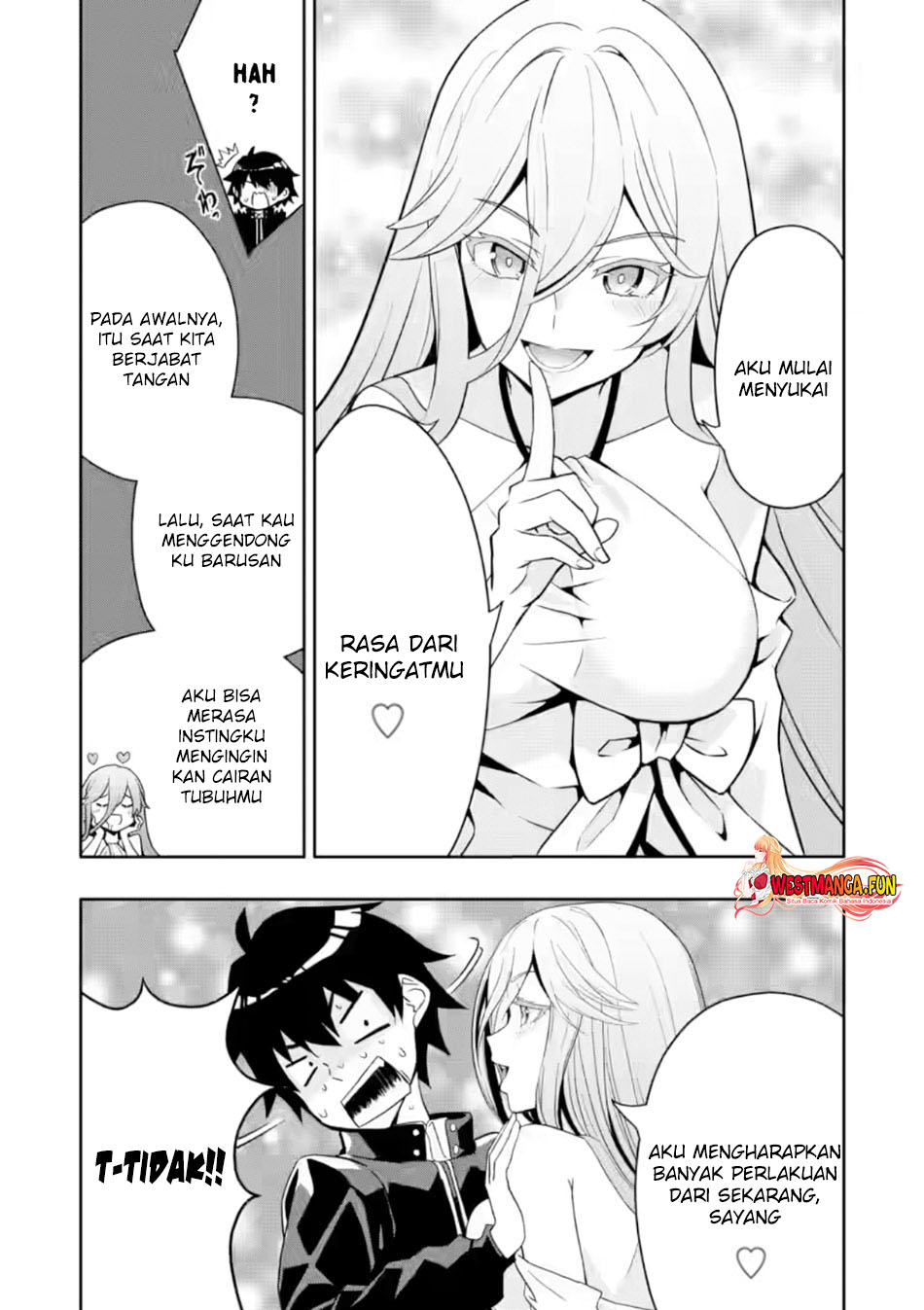 Hazure Skill “Gacha” de Tsuihō sa Reta Ore wa, Wagamama Osananajimi o Zetsuen Shi Kakusei Suru ~ Ban’nō Cheat Skill o Getto Shite, Mezase Rakuraku Saikyō Slow Life!~ Chapter 22 - halaman 9