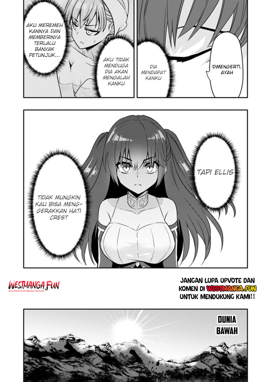 Hazure Skill “Gacha” de Tsuihō sa Reta Ore wa, Wagamama Osananajimi o Zetsuen Shi Kakusei Suru ~ Ban’nō Cheat Skill o Getto Shite, Mezase Rakuraku Saikyō Slow Life!~ Chapter 23.2 - halaman 8