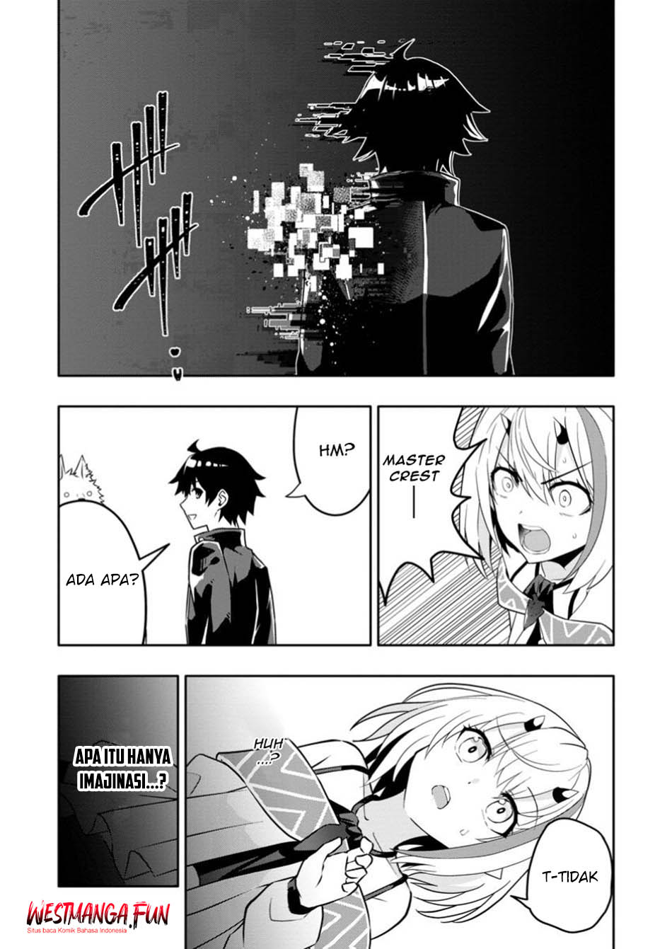 Hazure Skill “Gacha” de Tsuihō sa Reta Ore wa, Wagamama Osananajimi o Zetsuen Shi Kakusei Suru ~ Ban’nō Cheat Skill o Getto Shite, Mezase Rakuraku Saikyō Slow Life!~ Chapter 23 - halaman 1