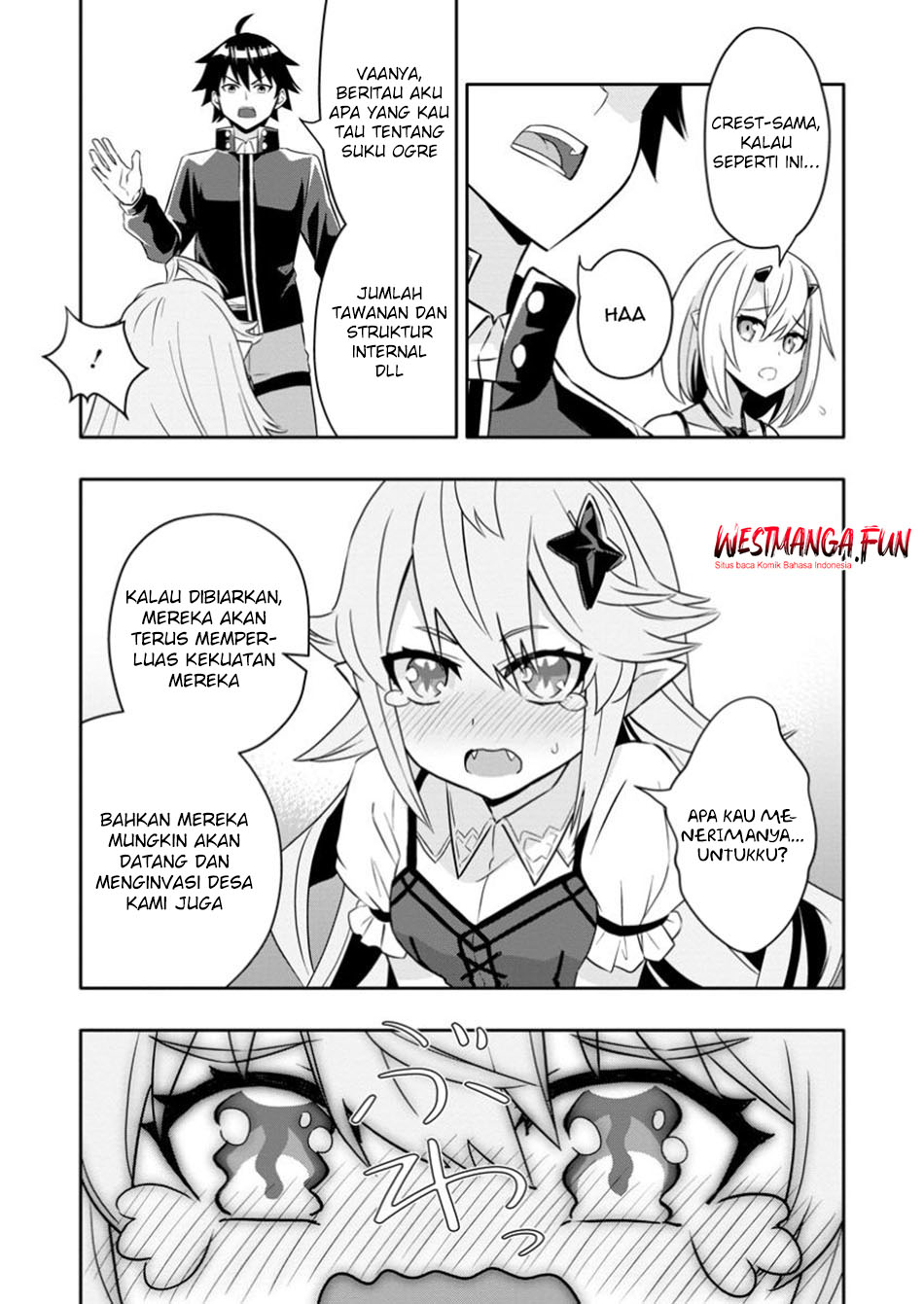 Hazure Skill “Gacha” de Tsuihō sa Reta Ore wa, Wagamama Osananajimi o Zetsuen Shi Kakusei Suru ~ Ban’nō Cheat Skill o Getto Shite, Mezase Rakuraku Saikyō Slow Life!~ Chapter 24 - halaman 1