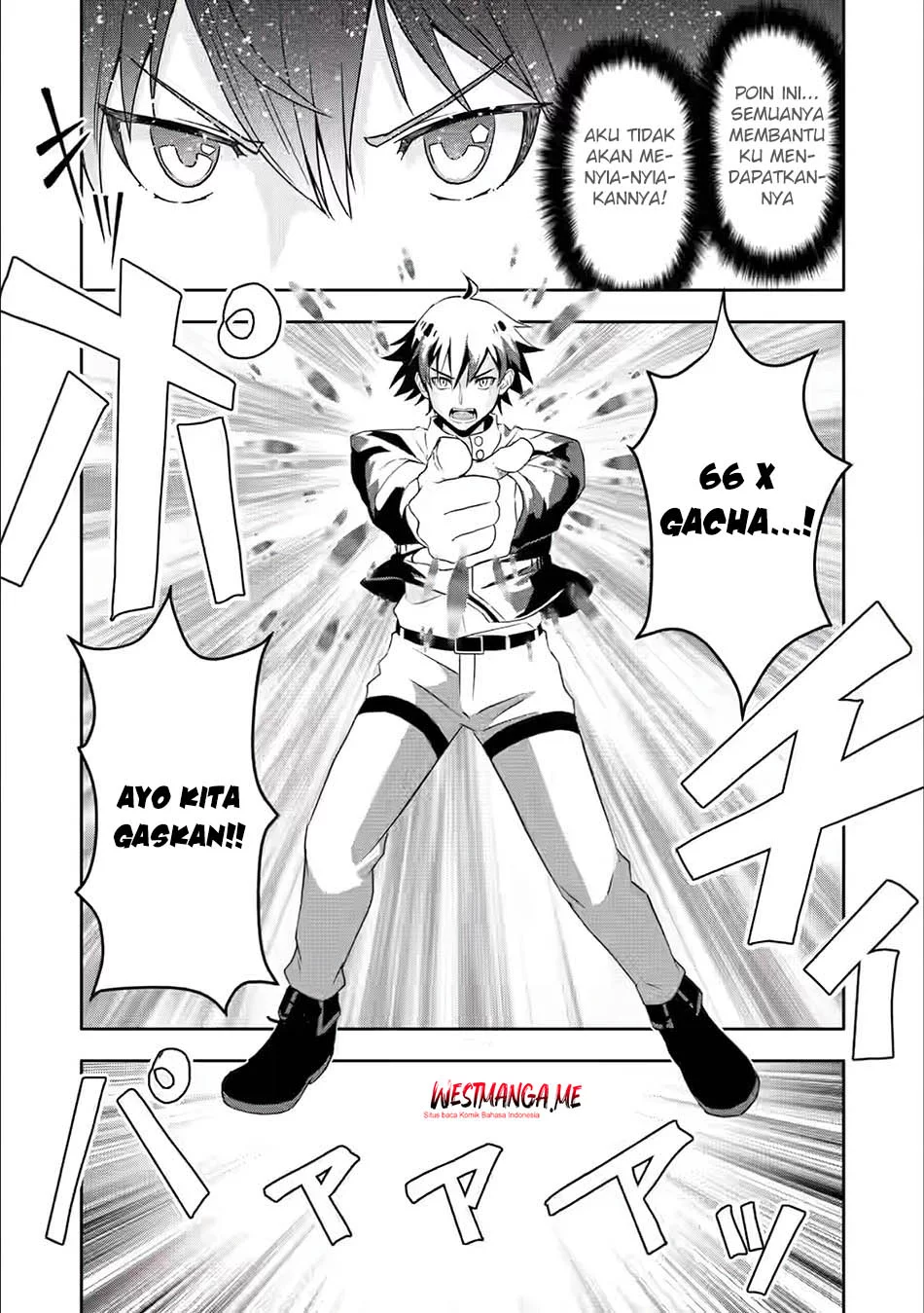 Hazure Skill “Gacha” de Tsuihō sa Reta Ore wa, Wagamama Osananajimi o Zetsuen Shi Kakusei Suru ~ Ban’nō Cheat Skill o Getto Shite, Mezase Rakuraku Saikyō Slow Life!~ Chapter 25 - halaman 11