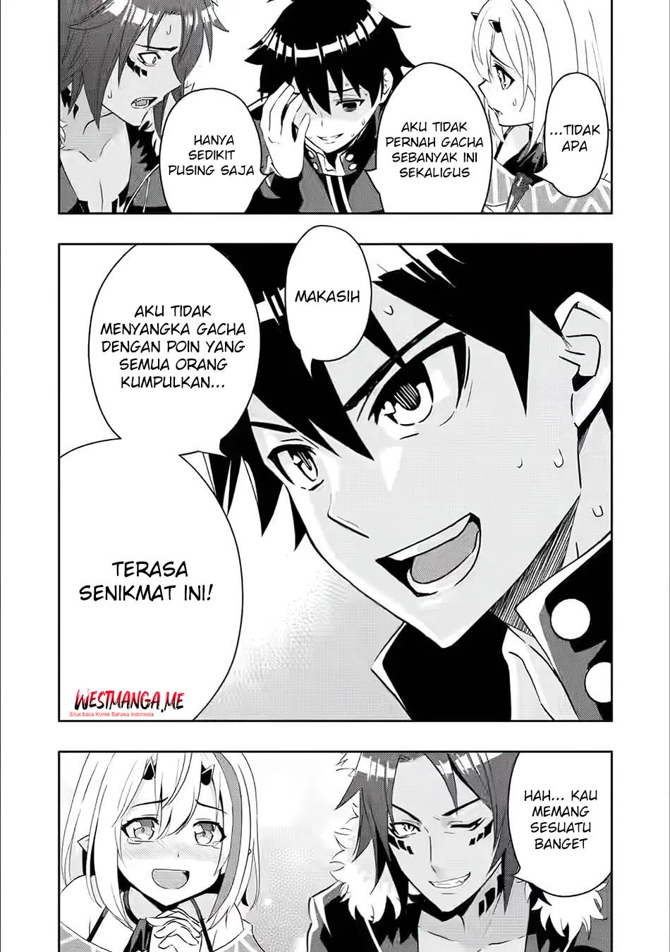 Hazure Skill “Gacha” de Tsuihō sa Reta Ore wa, Wagamama Osananajimi o Zetsuen Shi Kakusei Suru ~ Ban’nō Cheat Skill o Getto Shite, Mezase Rakuraku Saikyō Slow Life!~ Chapter 25 - halaman 14