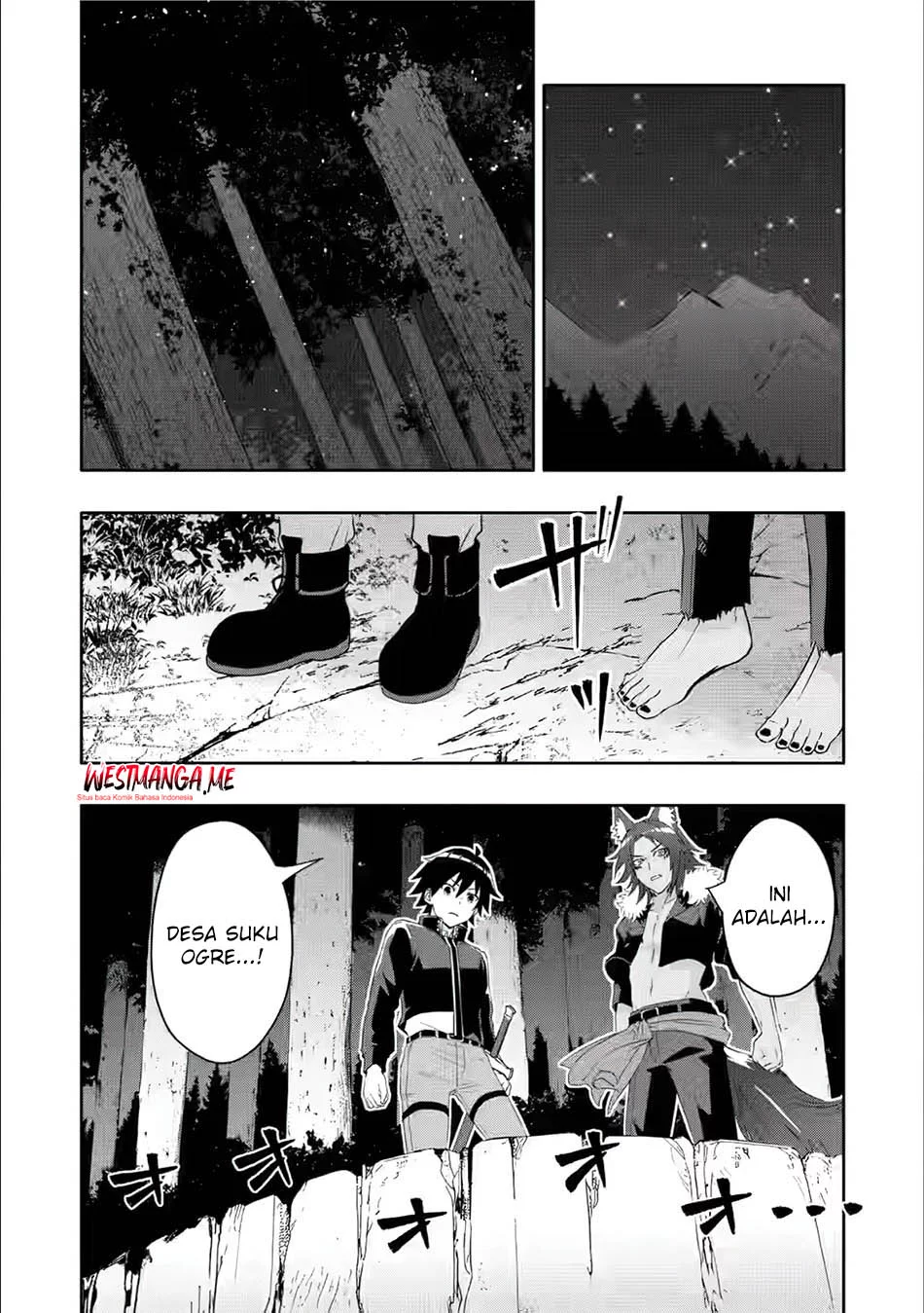 Hazure Skill “Gacha” de Tsuihō sa Reta Ore wa, Wagamama Osananajimi o Zetsuen Shi Kakusei Suru ~ Ban’nō Cheat Skill o Getto Shite, Mezase Rakuraku Saikyō Slow Life!~ Chapter 25 - halaman 19