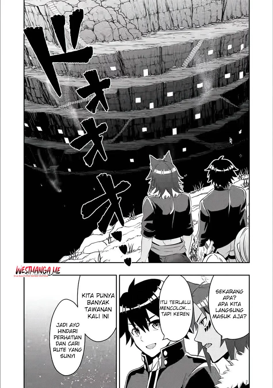 Hazure Skill “Gacha” de Tsuihō sa Reta Ore wa, Wagamama Osananajimi o Zetsuen Shi Kakusei Suru ~ Ban’nō Cheat Skill o Getto Shite, Mezase Rakuraku Saikyō Slow Life!~ Chapter 25 - halaman 20