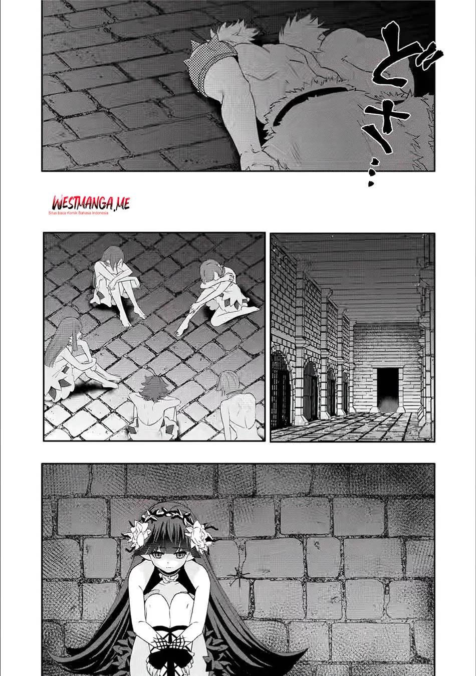Hazure Skill “Gacha” de Tsuihō sa Reta Ore wa, Wagamama Osananajimi o Zetsuen Shi Kakusei Suru ~ Ban’nō Cheat Skill o Getto Shite, Mezase Rakuraku Saikyō Slow Life!~ Chapter 25 - halaman 23