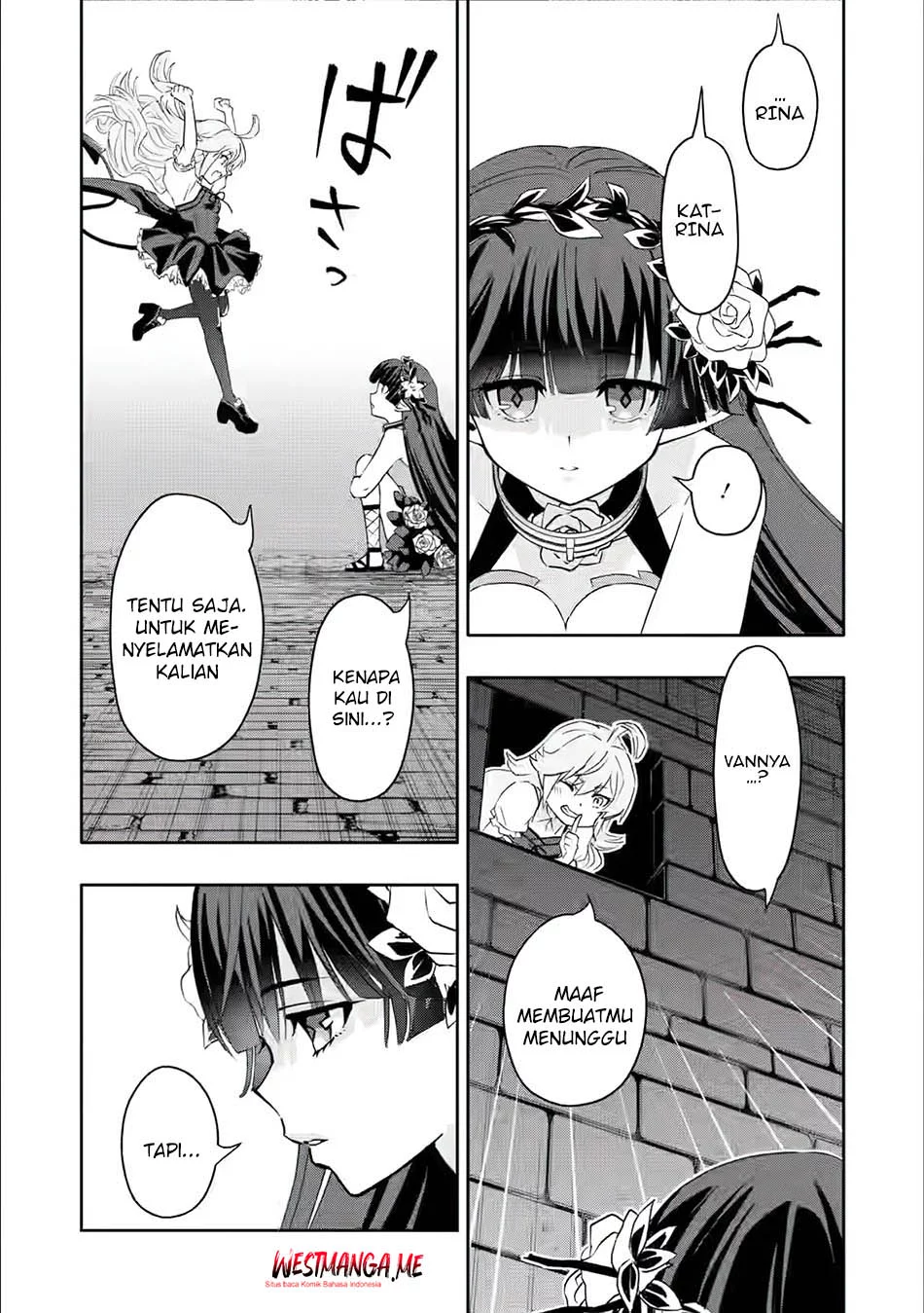 Hazure Skill “Gacha” de Tsuihō sa Reta Ore wa, Wagamama Osananajimi o Zetsuen Shi Kakusei Suru ~ Ban’nō Cheat Skill o Getto Shite, Mezase Rakuraku Saikyō Slow Life!~ Chapter 25 - halaman 24