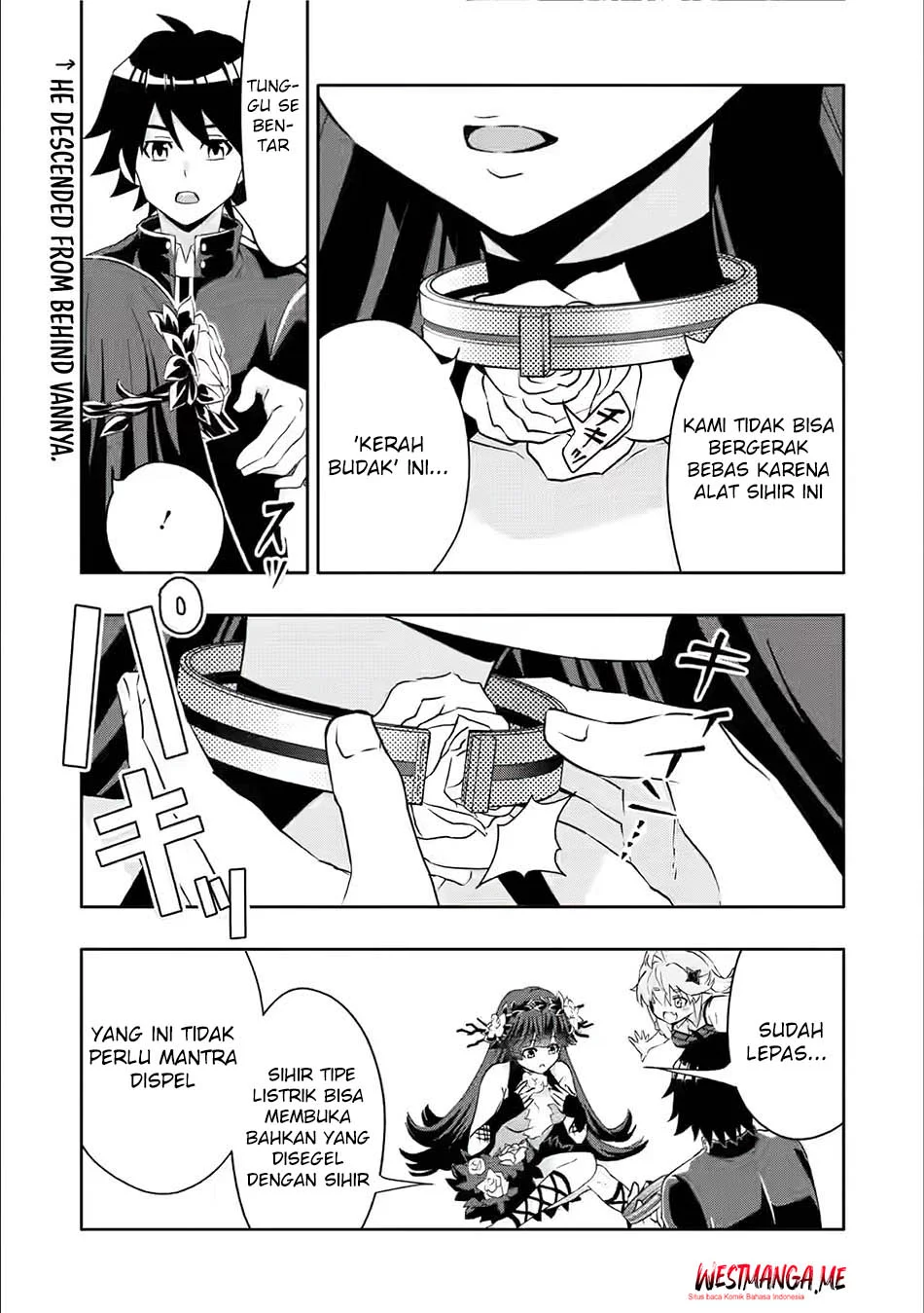 Hazure Skill “Gacha” de Tsuihō sa Reta Ore wa, Wagamama Osananajimi o Zetsuen Shi Kakusei Suru ~ Ban’nō Cheat Skill o Getto Shite, Mezase Rakuraku Saikyō Slow Life!~ Chapter 25 - halaman 25
