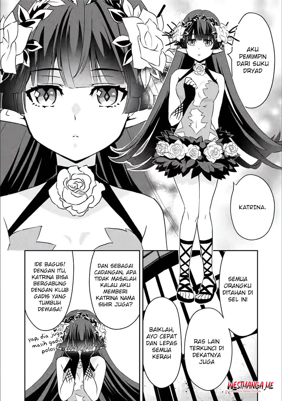 Hazure Skill “Gacha” de Tsuihō sa Reta Ore wa, Wagamama Osananajimi o Zetsuen Shi Kakusei Suru ~ Ban’nō Cheat Skill o Getto Shite, Mezase Rakuraku Saikyō Slow Life!~ Chapter 25 - halaman 27