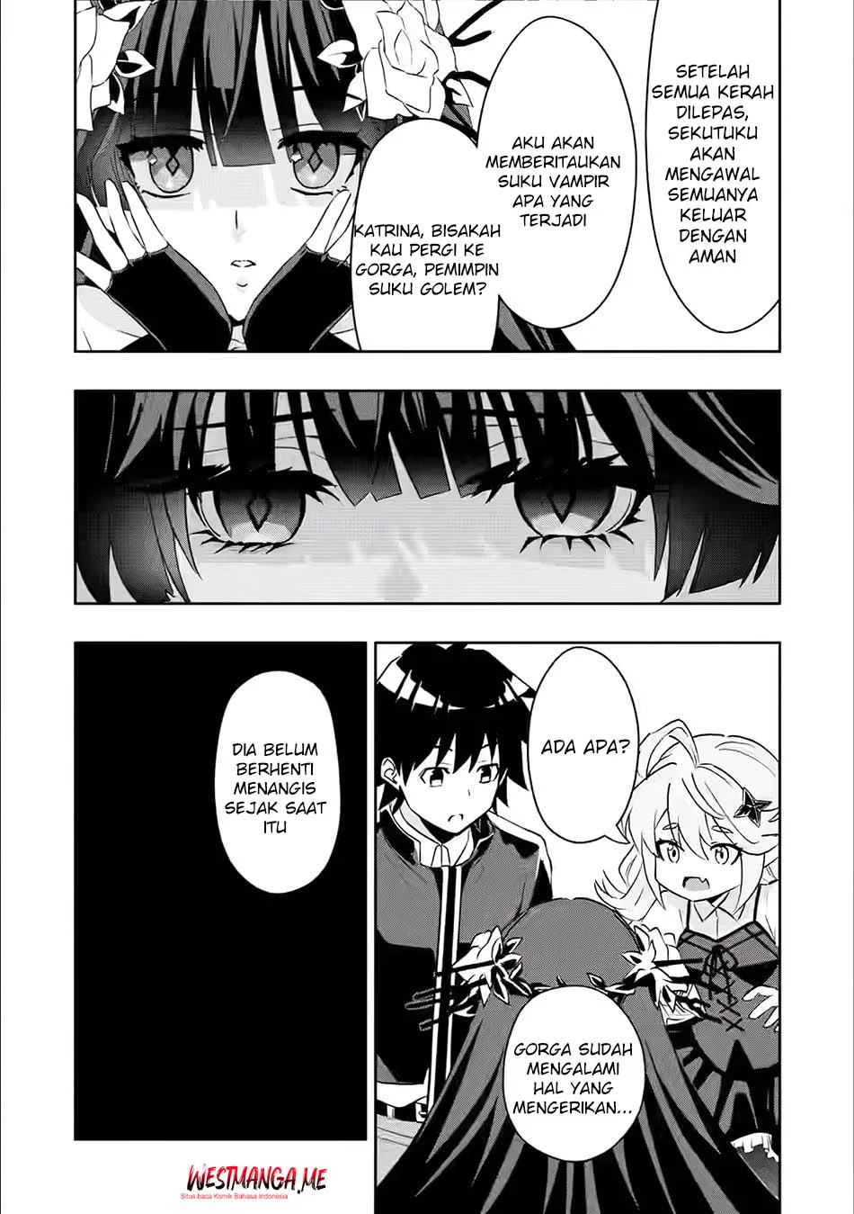 Hazure Skill “Gacha” de Tsuihō sa Reta Ore wa, Wagamama Osananajimi o Zetsuen Shi Kakusei Suru ~ Ban’nō Cheat Skill o Getto Shite, Mezase Rakuraku Saikyō Slow Life!~ Chapter 25 - halaman 28