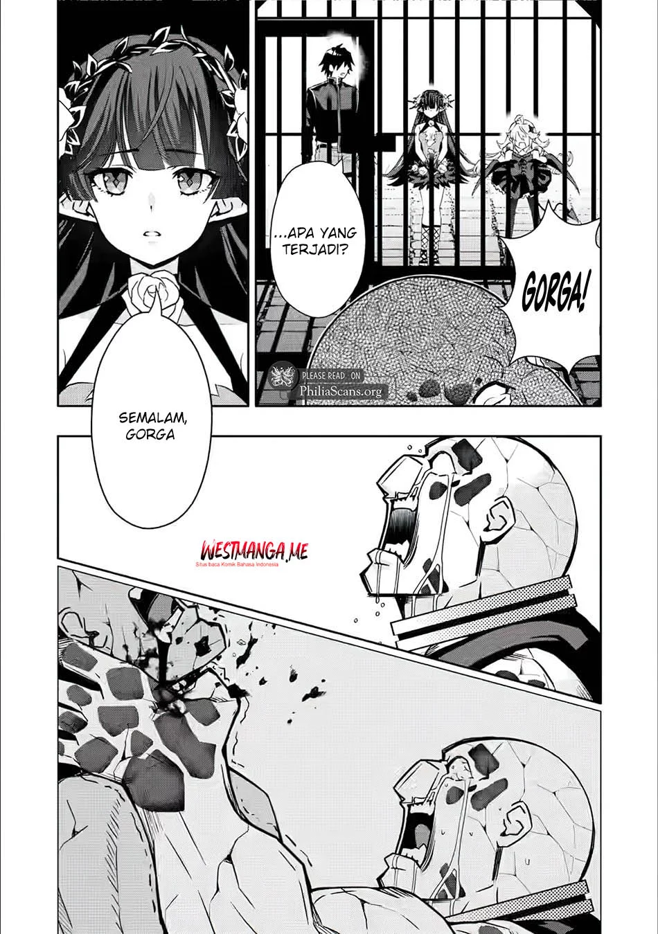 Hazure Skill “Gacha” de Tsuihō sa Reta Ore wa, Wagamama Osananajimi o Zetsuen Shi Kakusei Suru ~ Ban’nō Cheat Skill o Getto Shite, Mezase Rakuraku Saikyō Slow Life!~ Chapter 25 - halaman 30