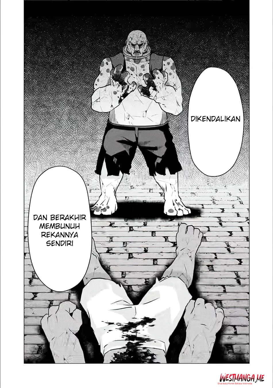 Hazure Skill “Gacha” de Tsuihō sa Reta Ore wa, Wagamama Osananajimi o Zetsuen Shi Kakusei Suru ~ Ban’nō Cheat Skill o Getto Shite, Mezase Rakuraku Saikyō Slow Life!~ Chapter 25 - halaman 31
