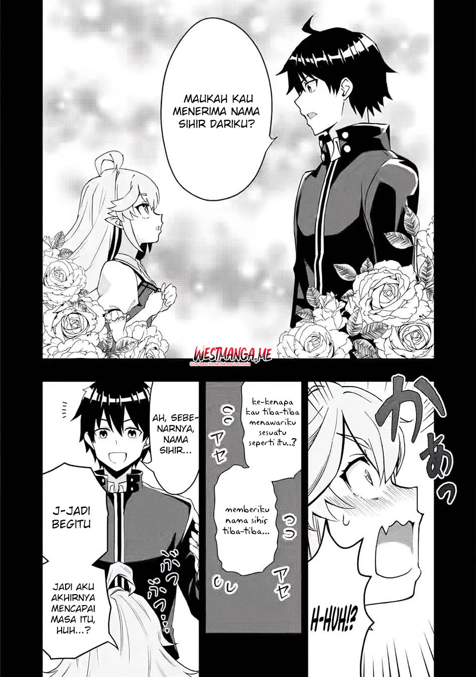 Hazure Skill “Gacha” de Tsuihō sa Reta Ore wa, Wagamama Osananajimi o Zetsuen Shi Kakusei Suru ~ Ban’nō Cheat Skill o Getto Shite, Mezase Rakuraku Saikyō Slow Life!~ Chapter 25 - halaman 6