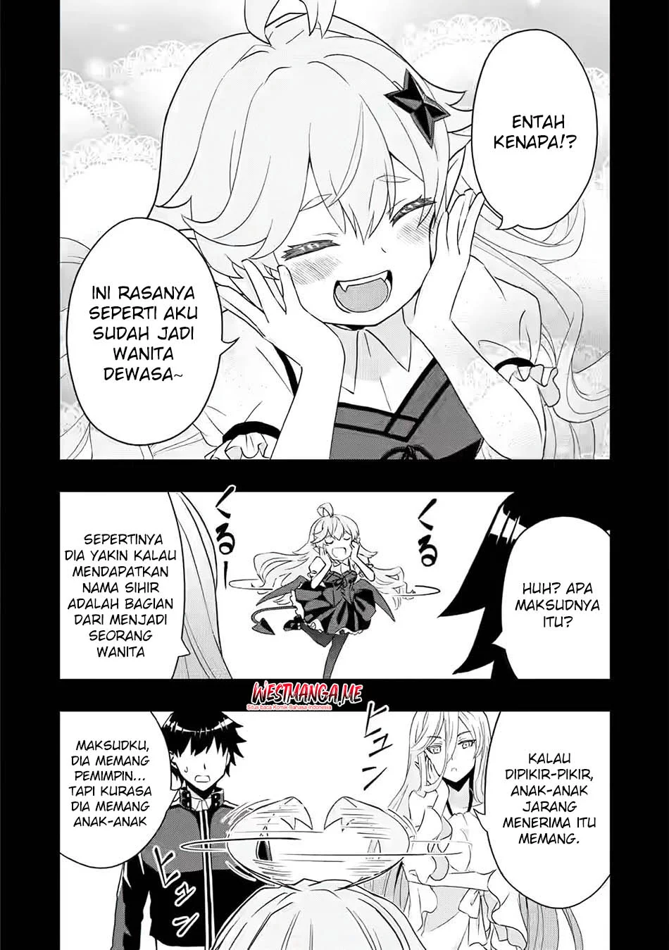 Hazure Skill “Gacha” de Tsuihō sa Reta Ore wa, Wagamama Osananajimi o Zetsuen Shi Kakusei Suru ~ Ban’nō Cheat Skill o Getto Shite, Mezase Rakuraku Saikyō Slow Life!~ Chapter 25 - halaman 7