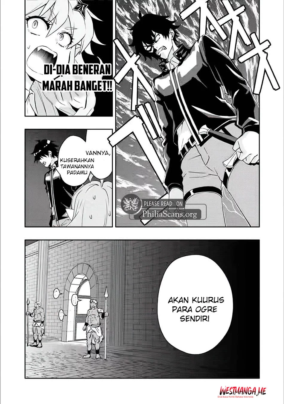Hazure Skill “Gacha” de Tsuihō sa Reta Ore wa, Wagamama Osananajimi o Zetsuen Shi Kakusei Suru ~ Ban’nō Cheat Skill o Getto Shite, Mezase Rakuraku Saikyō Slow Life!~ Chapter 26 - halaman 11