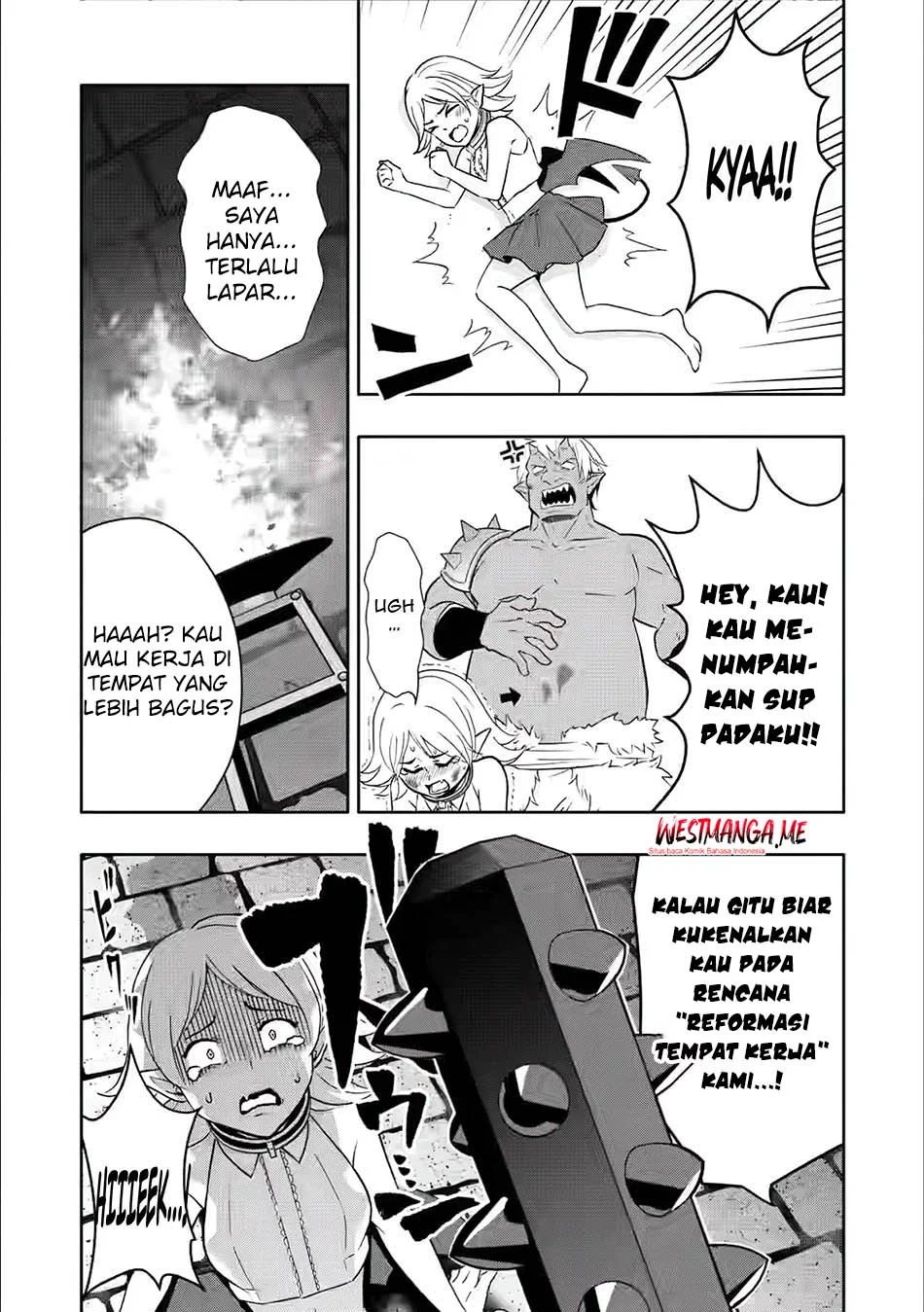 Hazure Skill “Gacha” de Tsuihō sa Reta Ore wa, Wagamama Osananajimi o Zetsuen Shi Kakusei Suru ~ Ban’nō Cheat Skill o Getto Shite, Mezase Rakuraku Saikyō Slow Life!~ Chapter 26 - halaman 13