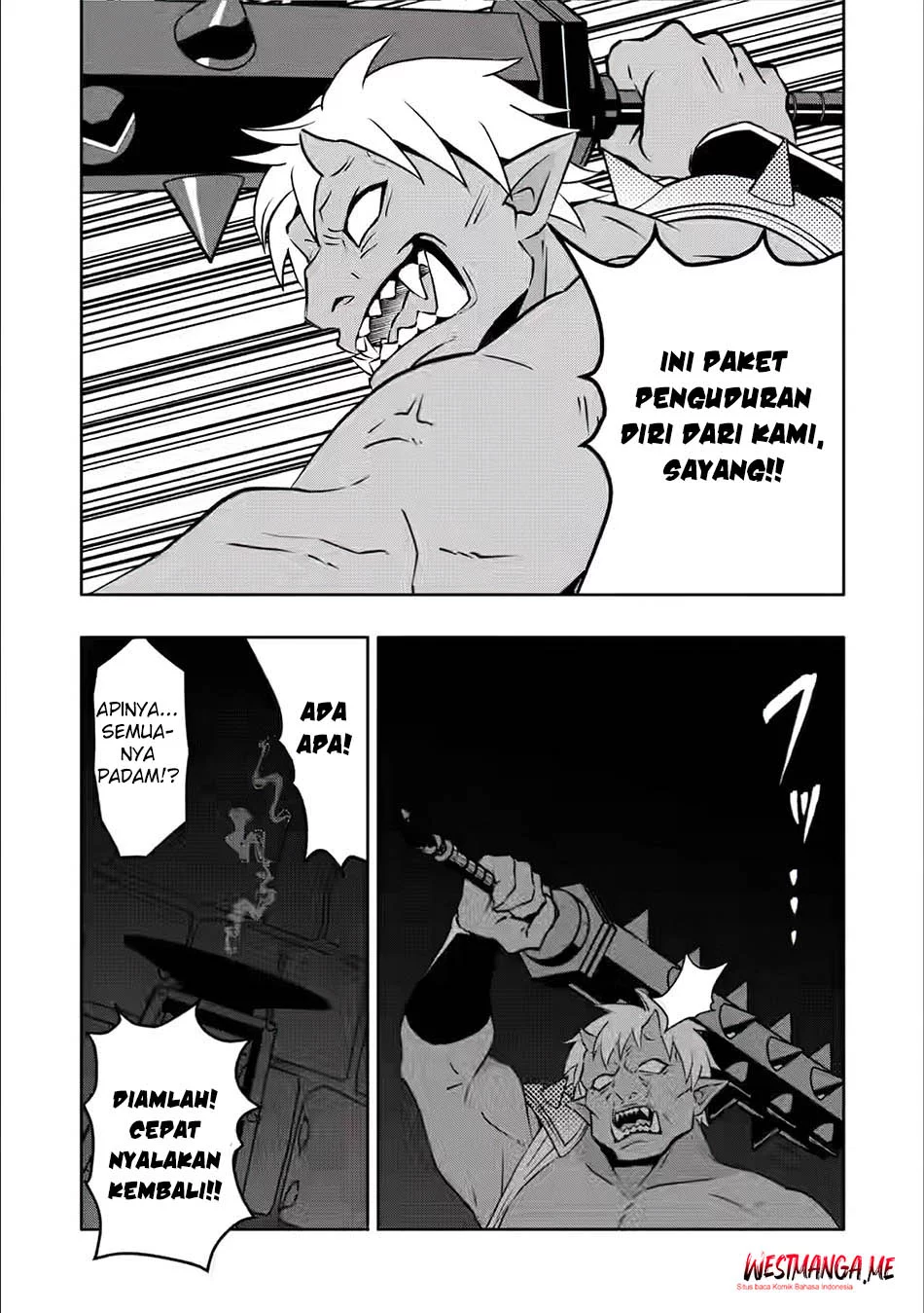 Hazure Skill “Gacha” de Tsuihō sa Reta Ore wa, Wagamama Osananajimi o Zetsuen Shi Kakusei Suru ~ Ban’nō Cheat Skill o Getto Shite, Mezase Rakuraku Saikyō Slow Life!~ Chapter 26 - halaman 14