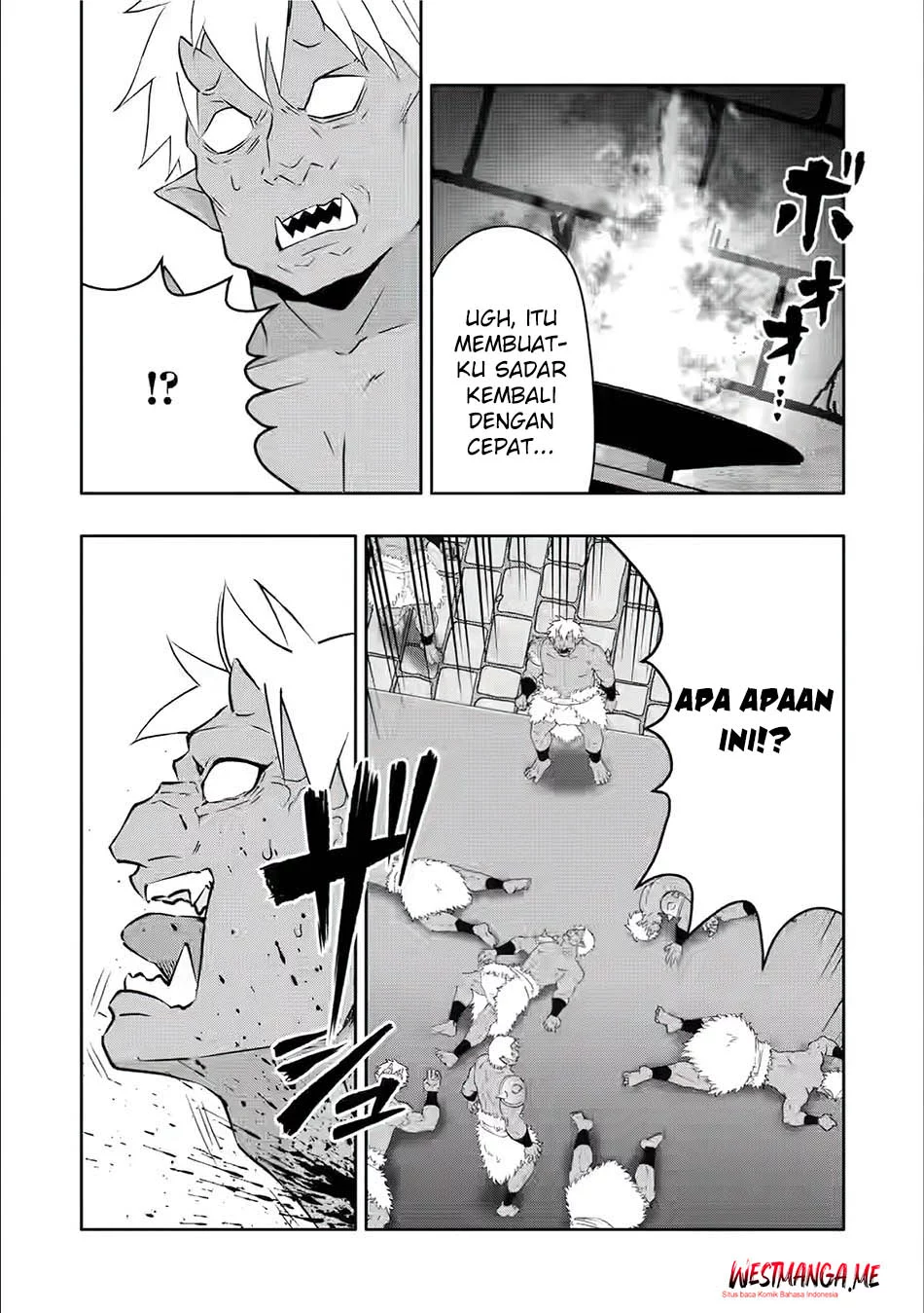 Hazure Skill “Gacha” de Tsuihō sa Reta Ore wa, Wagamama Osananajimi o Zetsuen Shi Kakusei Suru ~ Ban’nō Cheat Skill o Getto Shite, Mezase Rakuraku Saikyō Slow Life!~ Chapter 26 - halaman 15