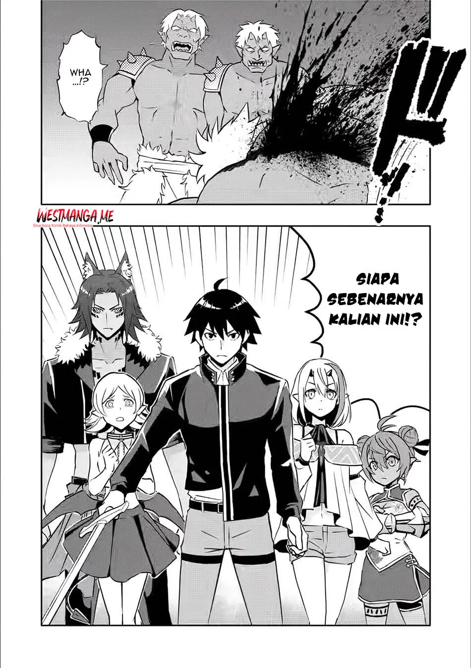 Hazure Skill “Gacha” de Tsuihō sa Reta Ore wa, Wagamama Osananajimi o Zetsuen Shi Kakusei Suru ~ Ban’nō Cheat Skill o Getto Shite, Mezase Rakuraku Saikyō Slow Life!~ Chapter 26 - halaman 16