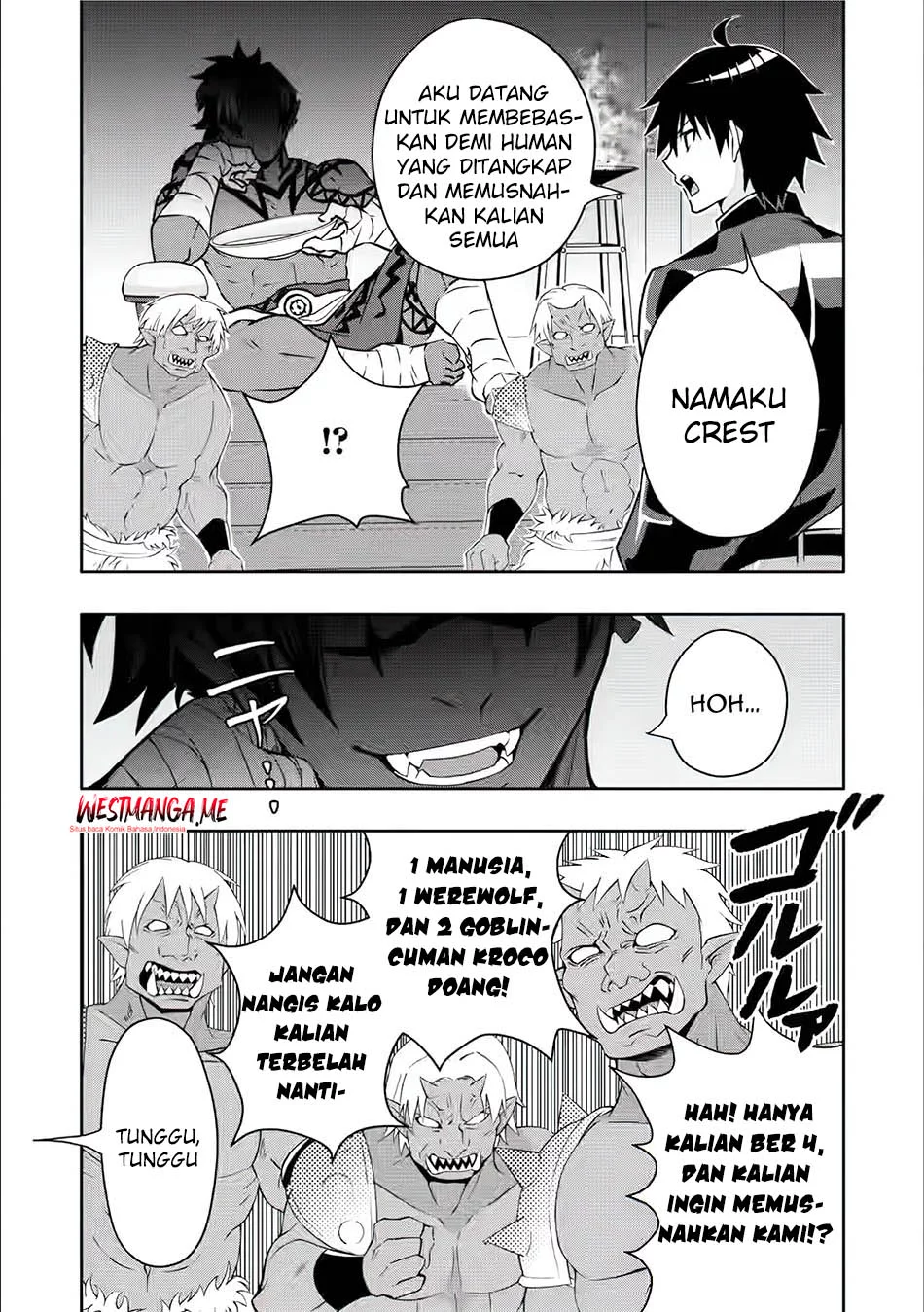 Hazure Skill “Gacha” de Tsuihō sa Reta Ore wa, Wagamama Osananajimi o Zetsuen Shi Kakusei Suru ~ Ban’nō Cheat Skill o Getto Shite, Mezase Rakuraku Saikyō Slow Life!~ Chapter 26 - halaman 18