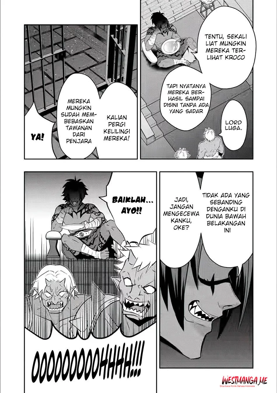 Hazure Skill “Gacha” de Tsuihō sa Reta Ore wa, Wagamama Osananajimi o Zetsuen Shi Kakusei Suru ~ Ban’nō Cheat Skill o Getto Shite, Mezase Rakuraku Saikyō Slow Life!~ Chapter 26 - halaman 19