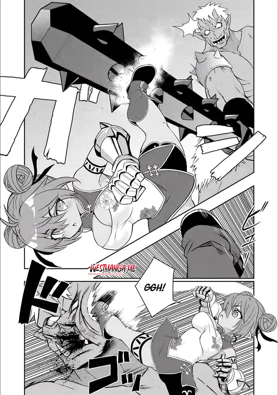 Hazure Skill “Gacha” de Tsuihō sa Reta Ore wa, Wagamama Osananajimi o Zetsuen Shi Kakusei Suru ~ Ban’nō Cheat Skill o Getto Shite, Mezase Rakuraku Saikyō Slow Life!~ Chapter 26 - halaman 21