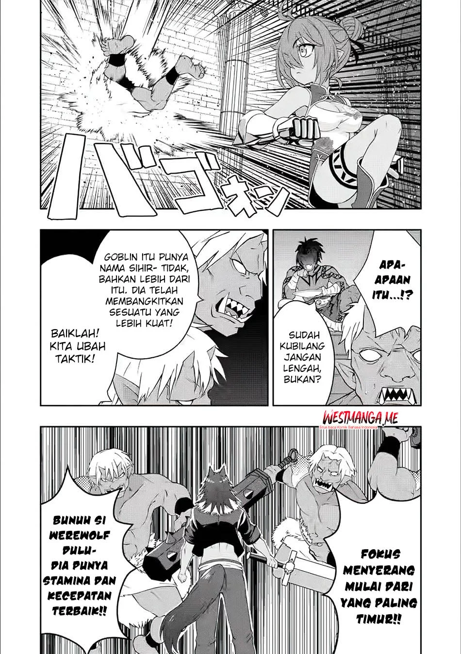 Hazure Skill “Gacha” de Tsuihō sa Reta Ore wa, Wagamama Osananajimi o Zetsuen Shi Kakusei Suru ~ Ban’nō Cheat Skill o Getto Shite, Mezase Rakuraku Saikyō Slow Life!~ Chapter 26 - halaman 22