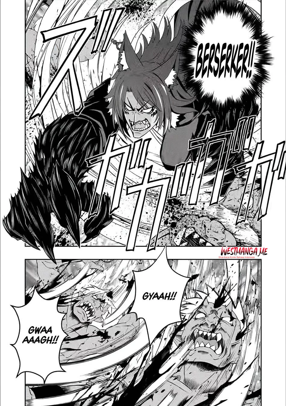 Hazure Skill “Gacha” de Tsuihō sa Reta Ore wa, Wagamama Osananajimi o Zetsuen Shi Kakusei Suru ~ Ban’nō Cheat Skill o Getto Shite, Mezase Rakuraku Saikyō Slow Life!~ Chapter 26 - halaman 24