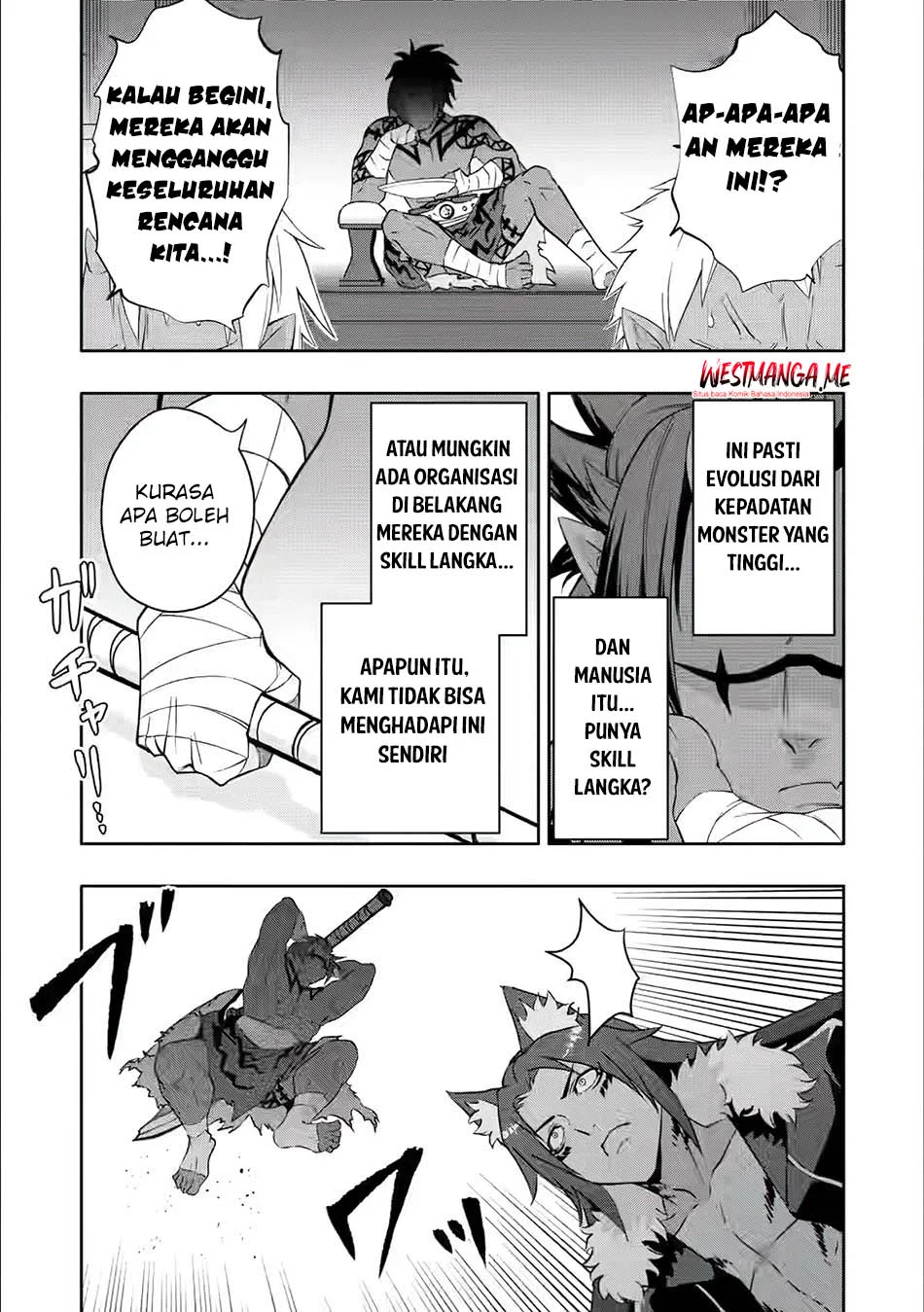 Hazure Skill “Gacha” de Tsuihō sa Reta Ore wa, Wagamama Osananajimi o Zetsuen Shi Kakusei Suru ~ Ban’nō Cheat Skill o Getto Shite, Mezase Rakuraku Saikyō Slow Life!~ Chapter 26 - halaman 25