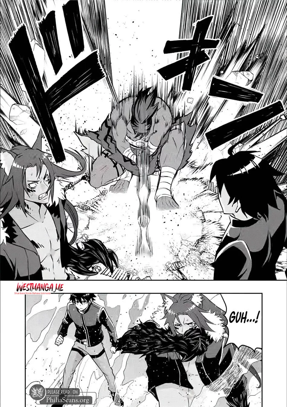 Hazure Skill “Gacha” de Tsuihō sa Reta Ore wa, Wagamama Osananajimi o Zetsuen Shi Kakusei Suru ~ Ban’nō Cheat Skill o Getto Shite, Mezase Rakuraku Saikyō Slow Life!~ Chapter 26 - halaman 26