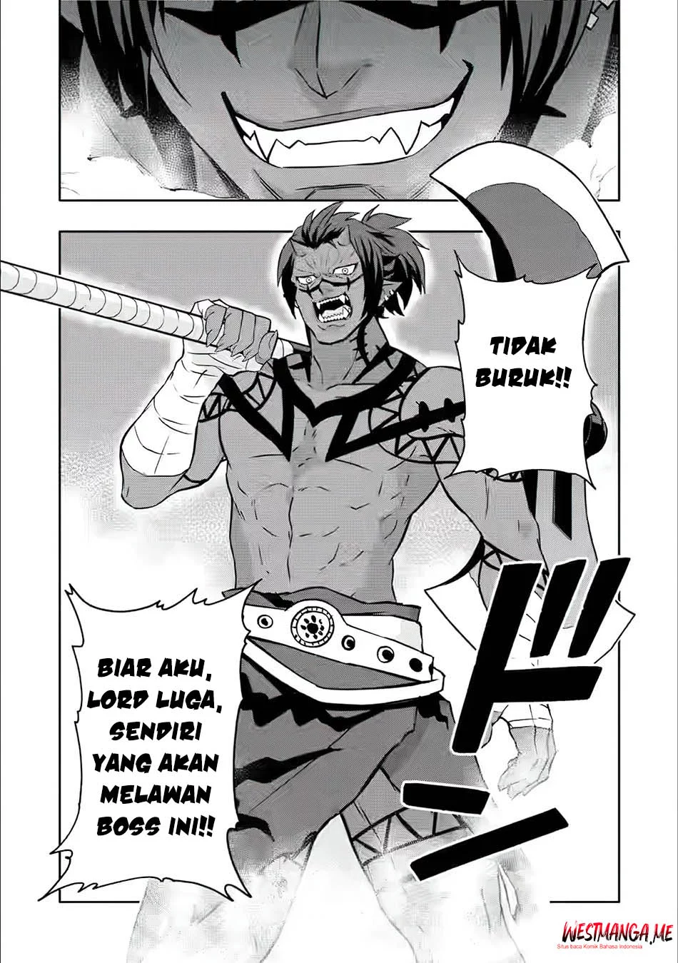 Hazure Skill “Gacha” de Tsuihō sa Reta Ore wa, Wagamama Osananajimi o Zetsuen Shi Kakusei Suru ~ Ban’nō Cheat Skill o Getto Shite, Mezase Rakuraku Saikyō Slow Life!~ Chapter 26 - halaman 27