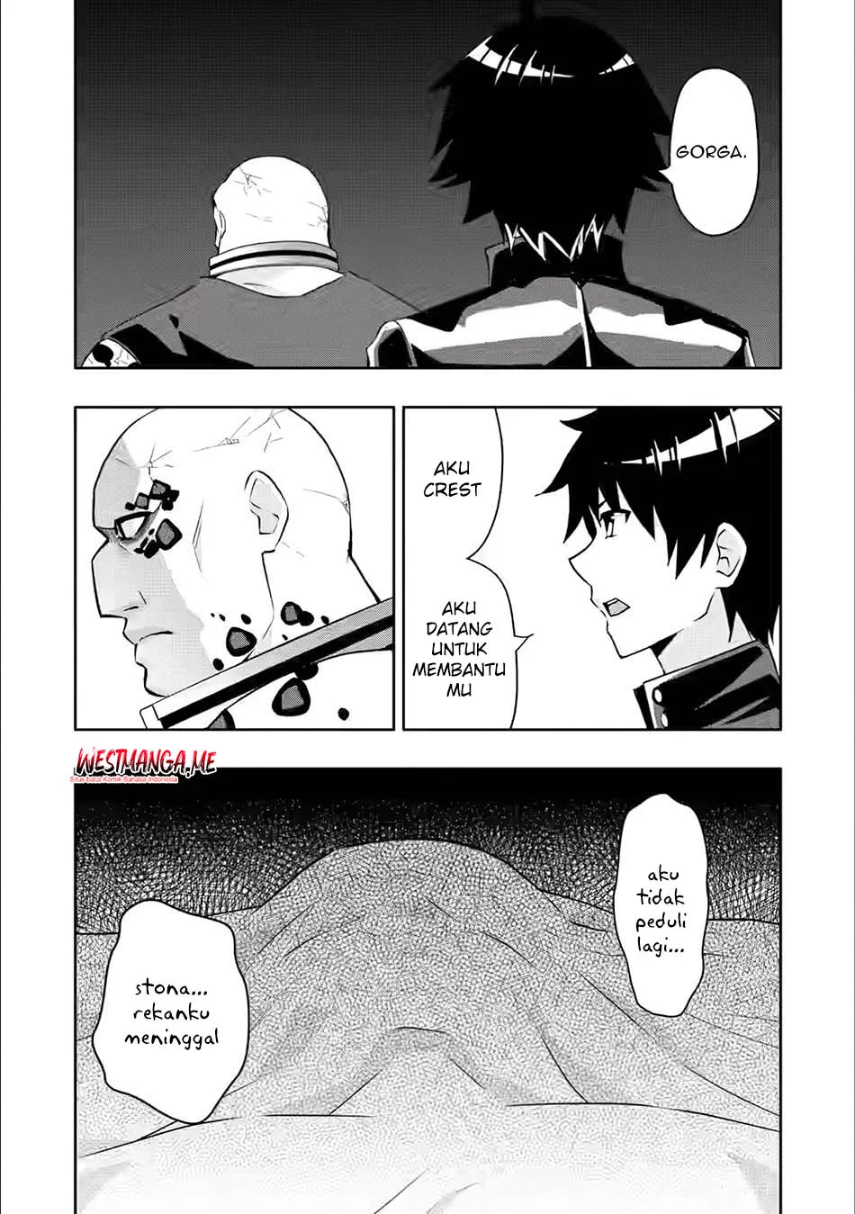 Hazure Skill “Gacha” de Tsuihō sa Reta Ore wa, Wagamama Osananajimi o Zetsuen Shi Kakusei Suru ~ Ban’nō Cheat Skill o Getto Shite, Mezase Rakuraku Saikyō Slow Life!~ Chapter 26 - halaman 5