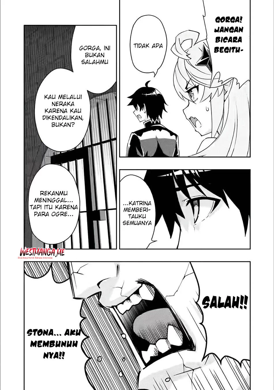 Hazure Skill “Gacha” de Tsuihō sa Reta Ore wa, Wagamama Osananajimi o Zetsuen Shi Kakusei Suru ~ Ban’nō Cheat Skill o Getto Shite, Mezase Rakuraku Saikyō Slow Life!~ Chapter 26 - halaman 6