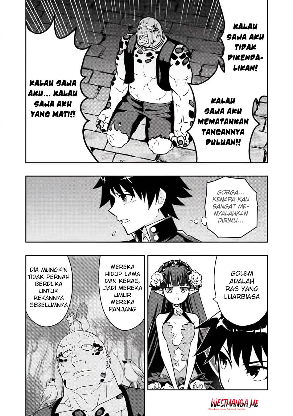 Hazure Skill “Gacha” de Tsuihō sa Reta Ore wa, Wagamama Osananajimi o Zetsuen Shi Kakusei Suru ~ Ban’nō Cheat Skill o Getto Shite, Mezase Rakuraku Saikyō Slow Life!~ Chapter 26 - halaman 7