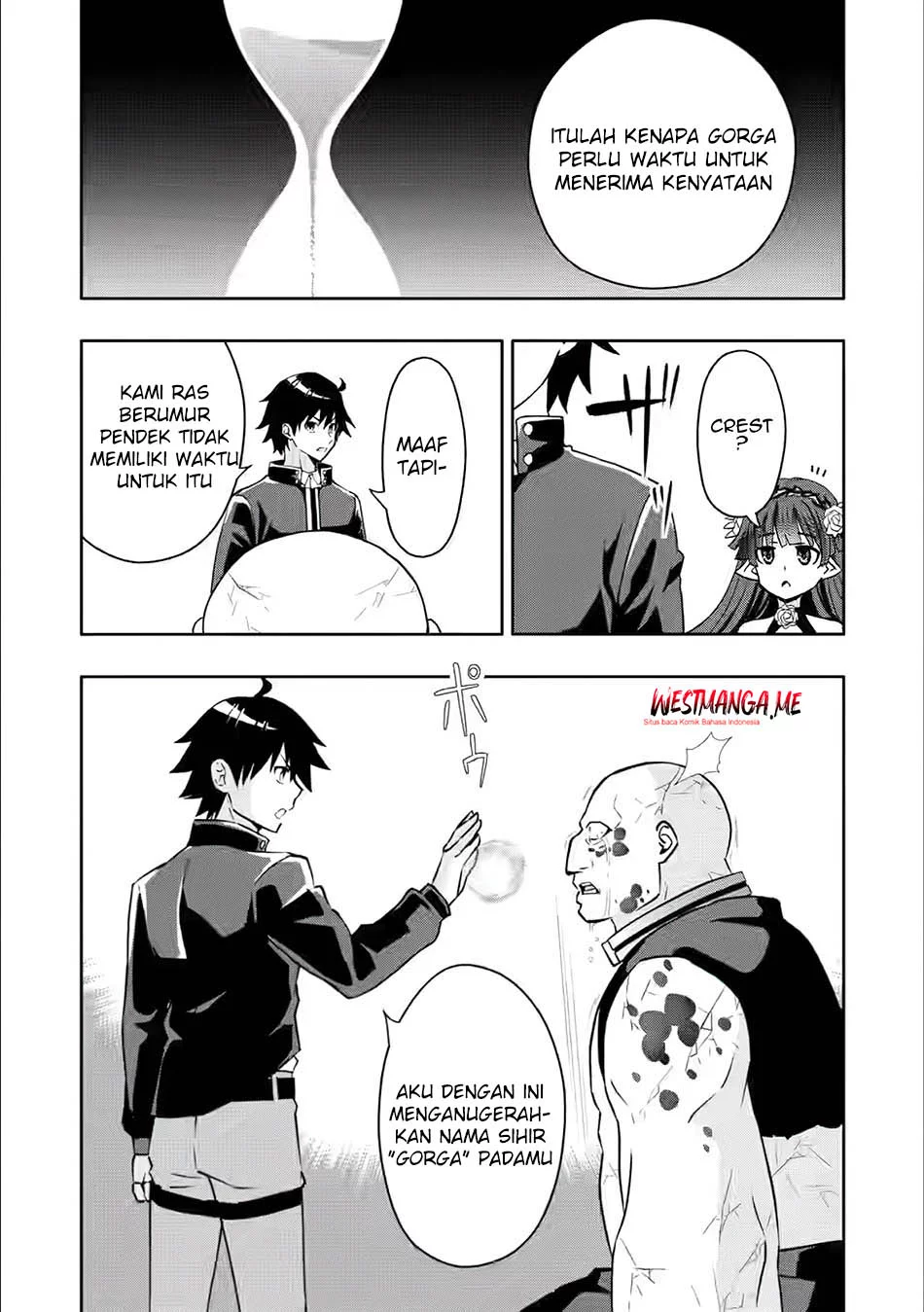 Hazure Skill “Gacha” de Tsuihō sa Reta Ore wa, Wagamama Osananajimi o Zetsuen Shi Kakusei Suru ~ Ban’nō Cheat Skill o Getto Shite, Mezase Rakuraku Saikyō Slow Life!~ Chapter 26 - halaman 8