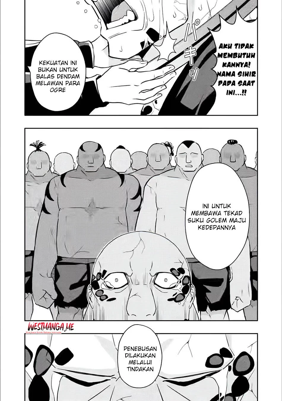Hazure Skill “Gacha” de Tsuihō sa Reta Ore wa, Wagamama Osananajimi o Zetsuen Shi Kakusei Suru ~ Ban’nō Cheat Skill o Getto Shite, Mezase Rakuraku Saikyō Slow Life!~ Chapter 26 - halaman 9