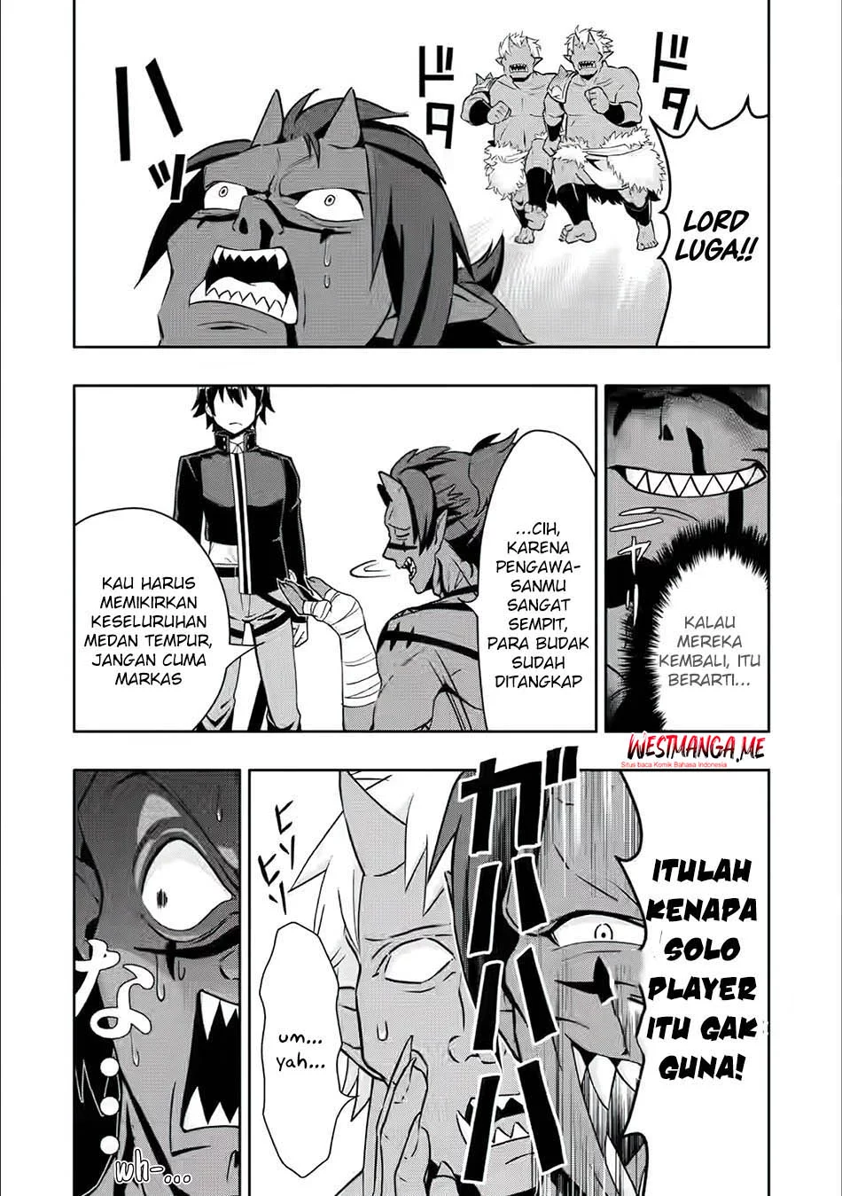 Hazure Skill “Gacha” de Tsuihō sa Reta Ore wa, Wagamama Osananajimi o Zetsuen Shi Kakusei Suru ~ Ban’nō Cheat Skill o Getto Shite, Mezase Rakuraku Saikyō Slow Life!~ Chapter 27 - halaman 12