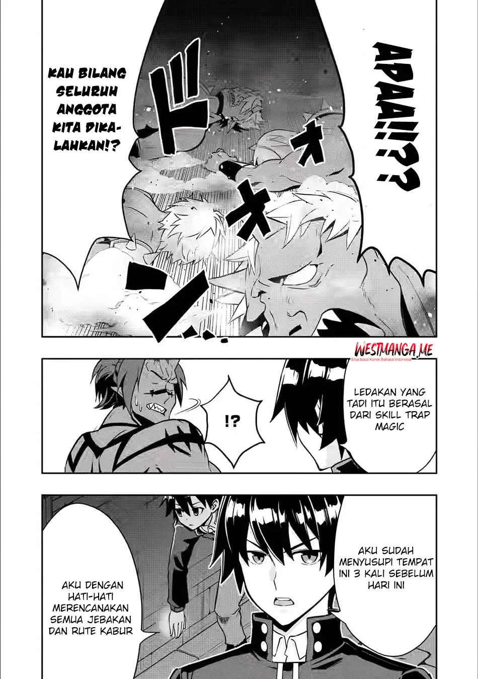 Hazure Skill “Gacha” de Tsuihō sa Reta Ore wa, Wagamama Osananajimi o Zetsuen Shi Kakusei Suru ~ Ban’nō Cheat Skill o Getto Shite, Mezase Rakuraku Saikyō Slow Life!~ Chapter 27 - halaman 13